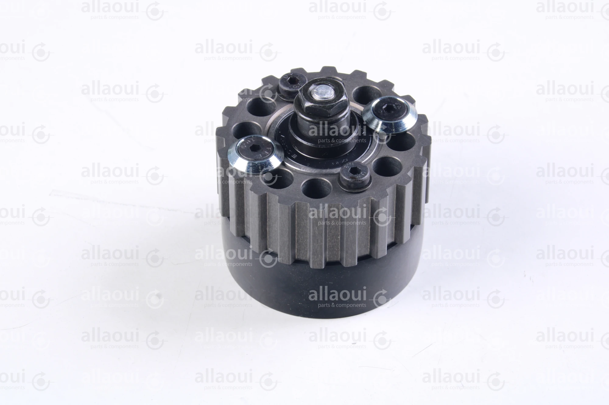 Müller Martini Timing Belt Pulley 3215.0452