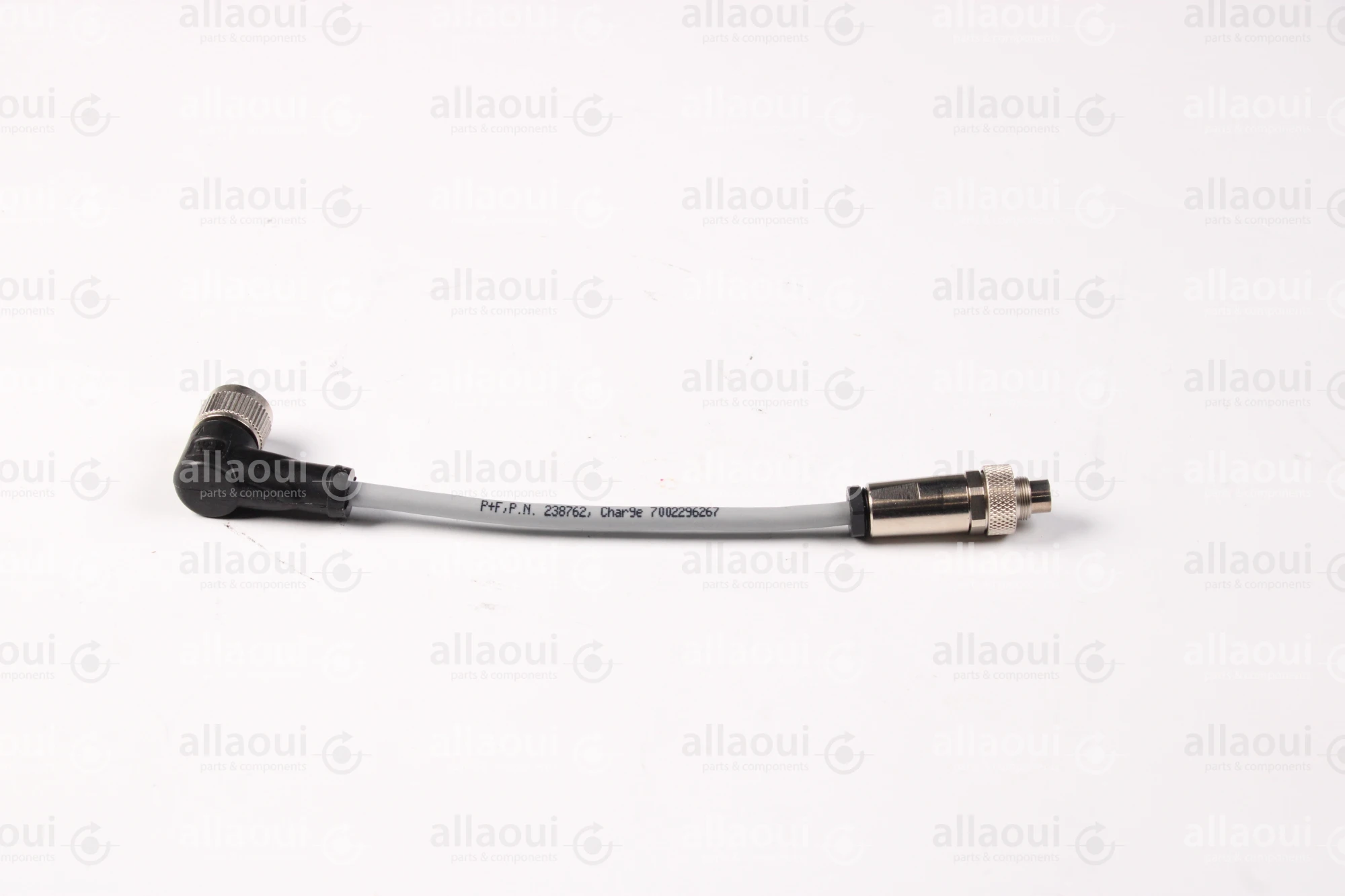 Manroland Adapter Cable 07.08050-0176