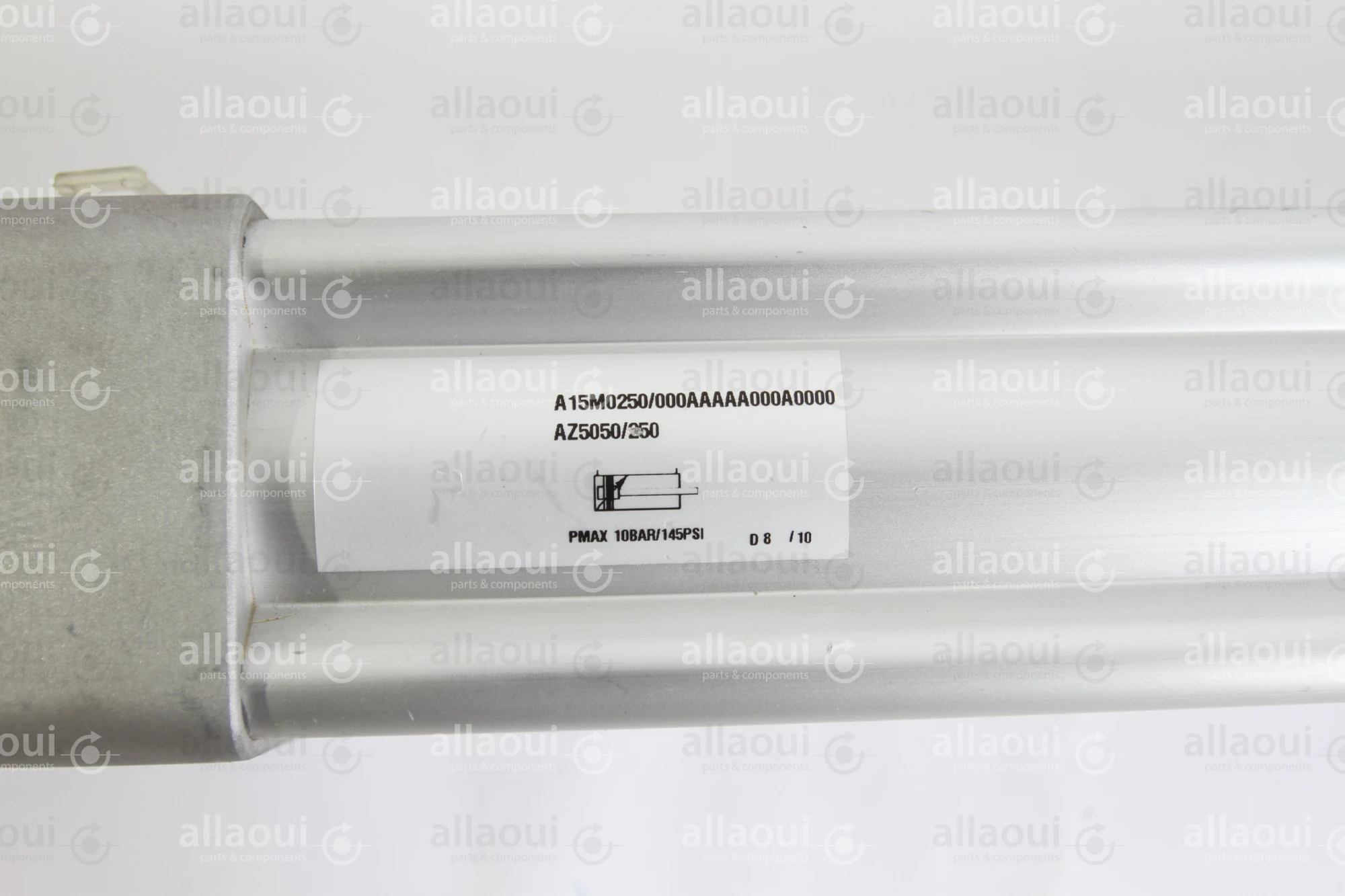 Hoerbiger Pneumatic Cylinder AZ5050/250