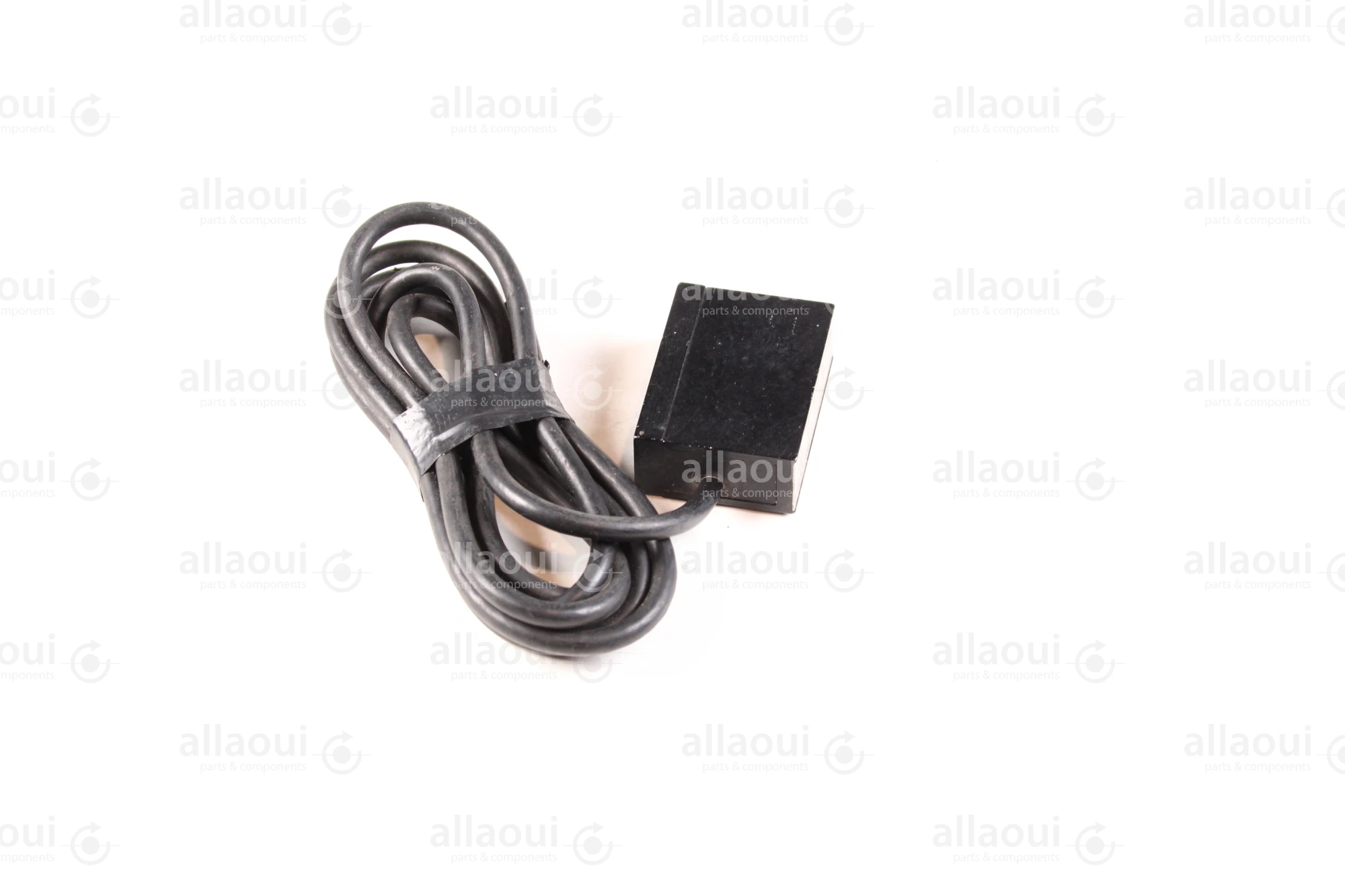 Leuze Electronic Sensor RK 02/1