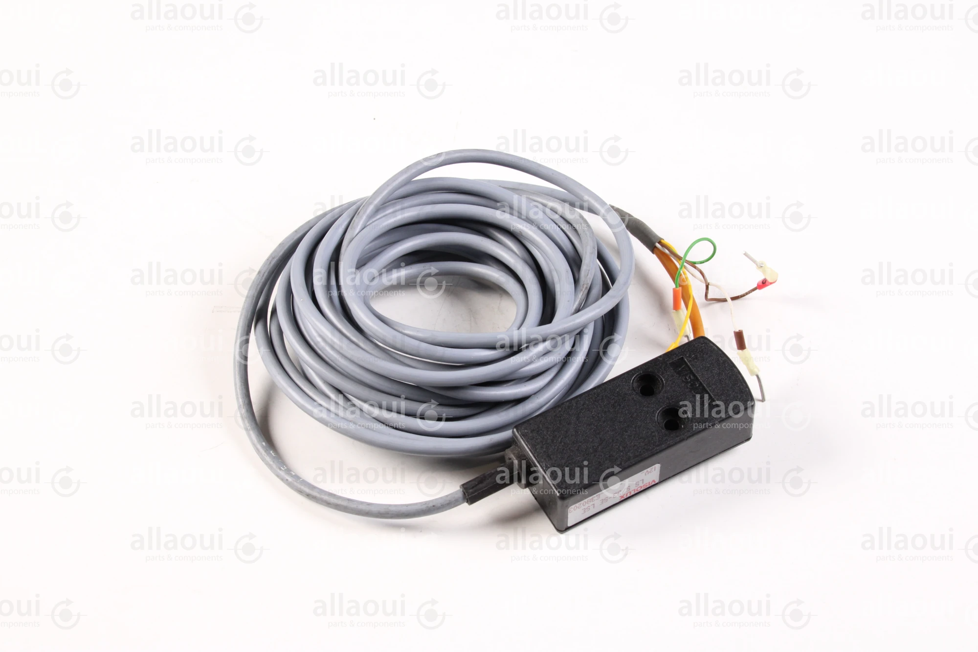 Visolux elektronik Sensor LS 5/33-SE LSE