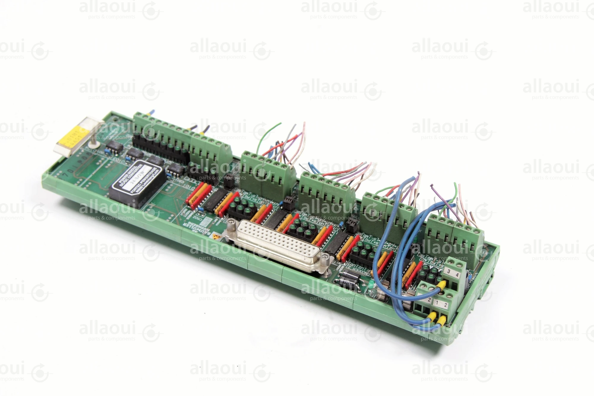 Baumüller UMS-IZB-SV-01 237090