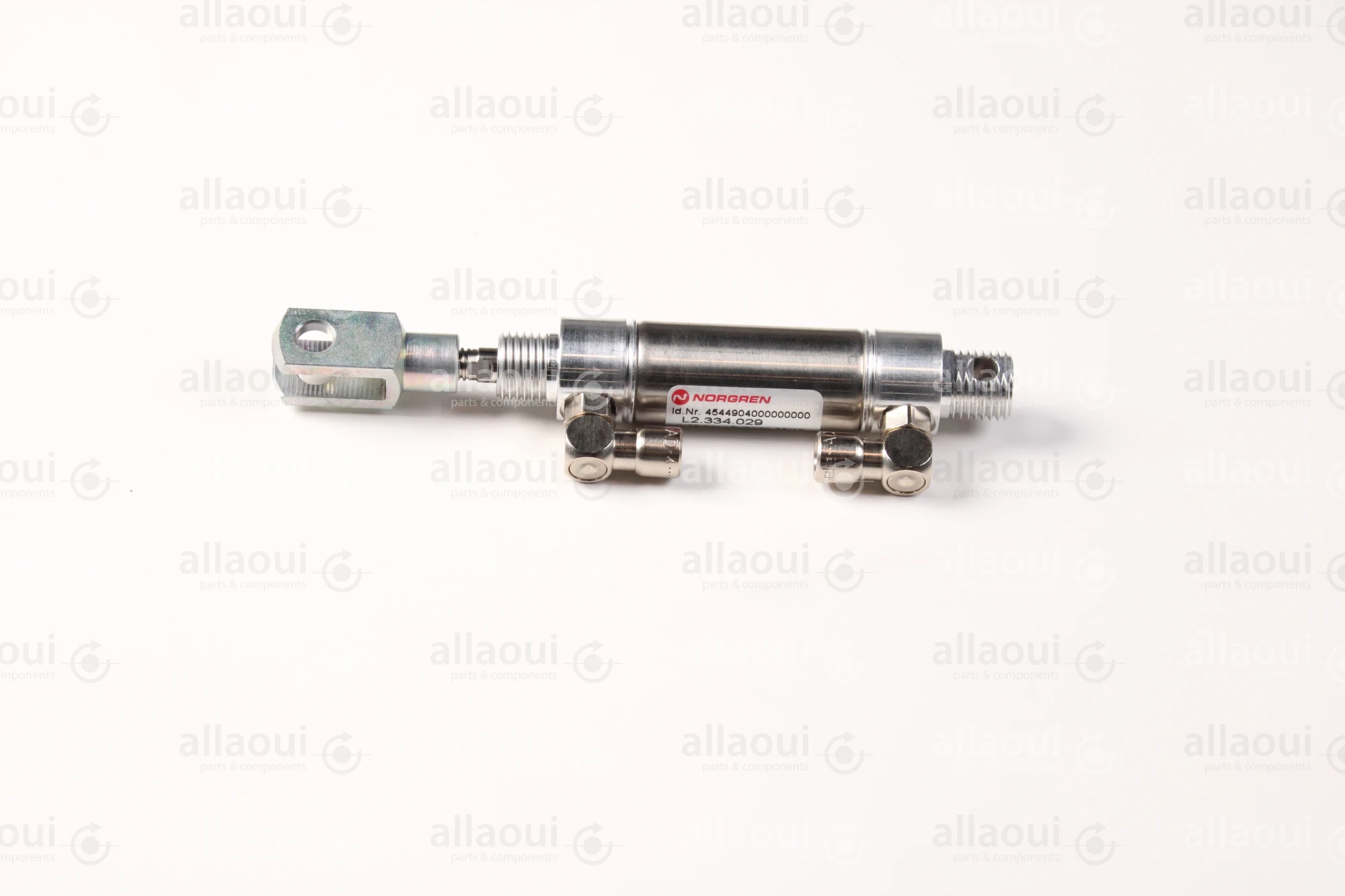 Norgren Pneumatic Cylinder L2.334.029