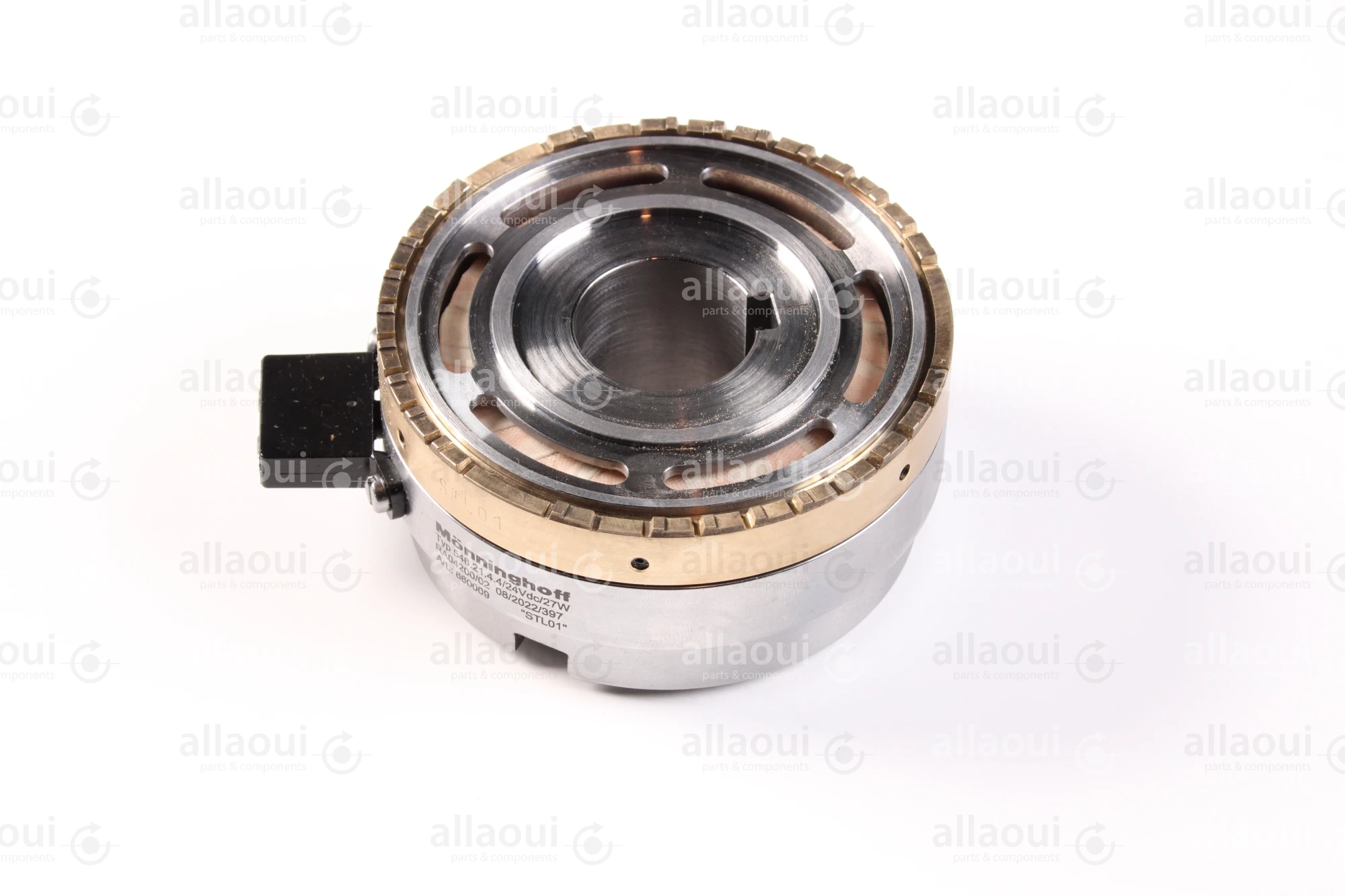 RW Electromagnetic denture clutch RW8021B13 0378