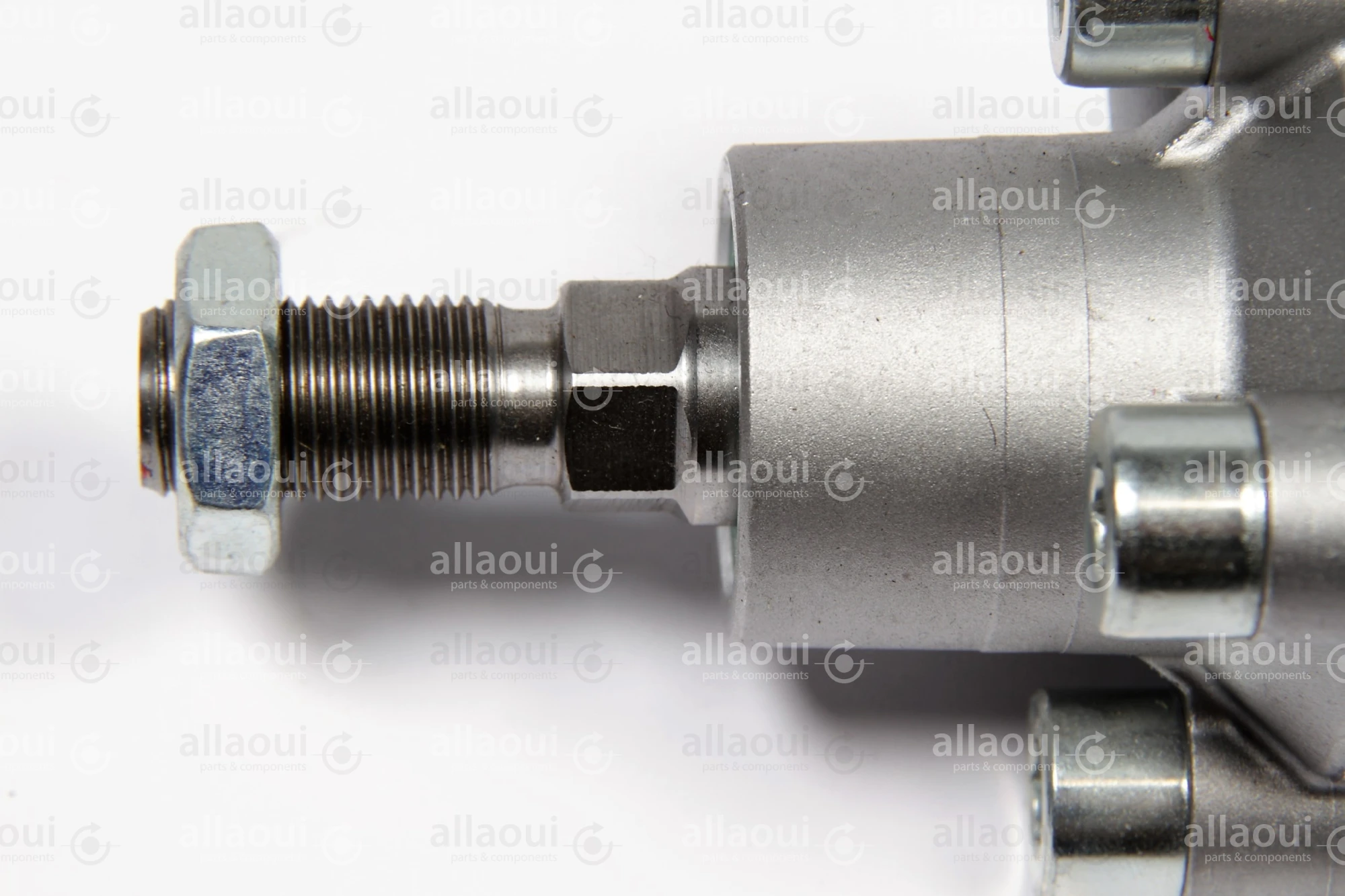 Bosch Rexroth Pneumatic cylinder R412013581