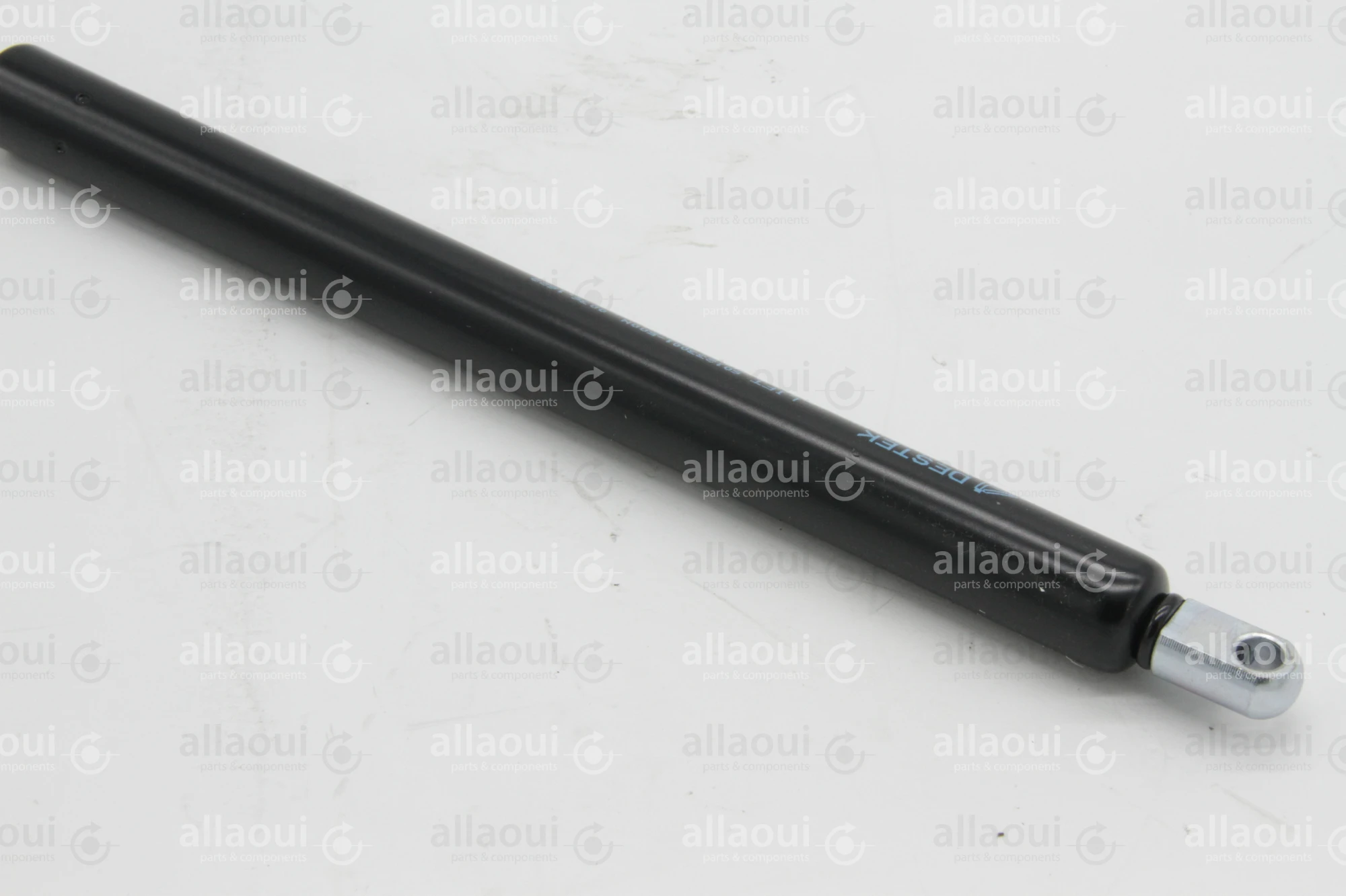 Destek Air Spring 601233001-500N