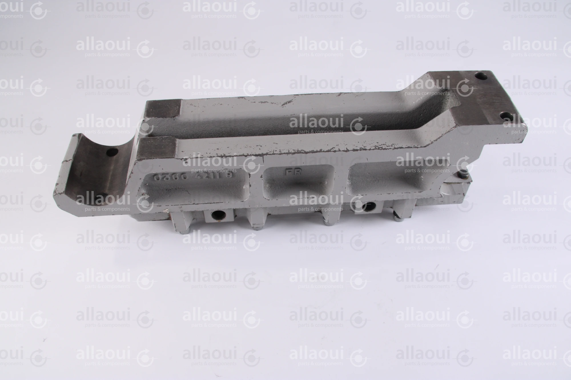 Müller Martini Blade holder 0360.4211.1