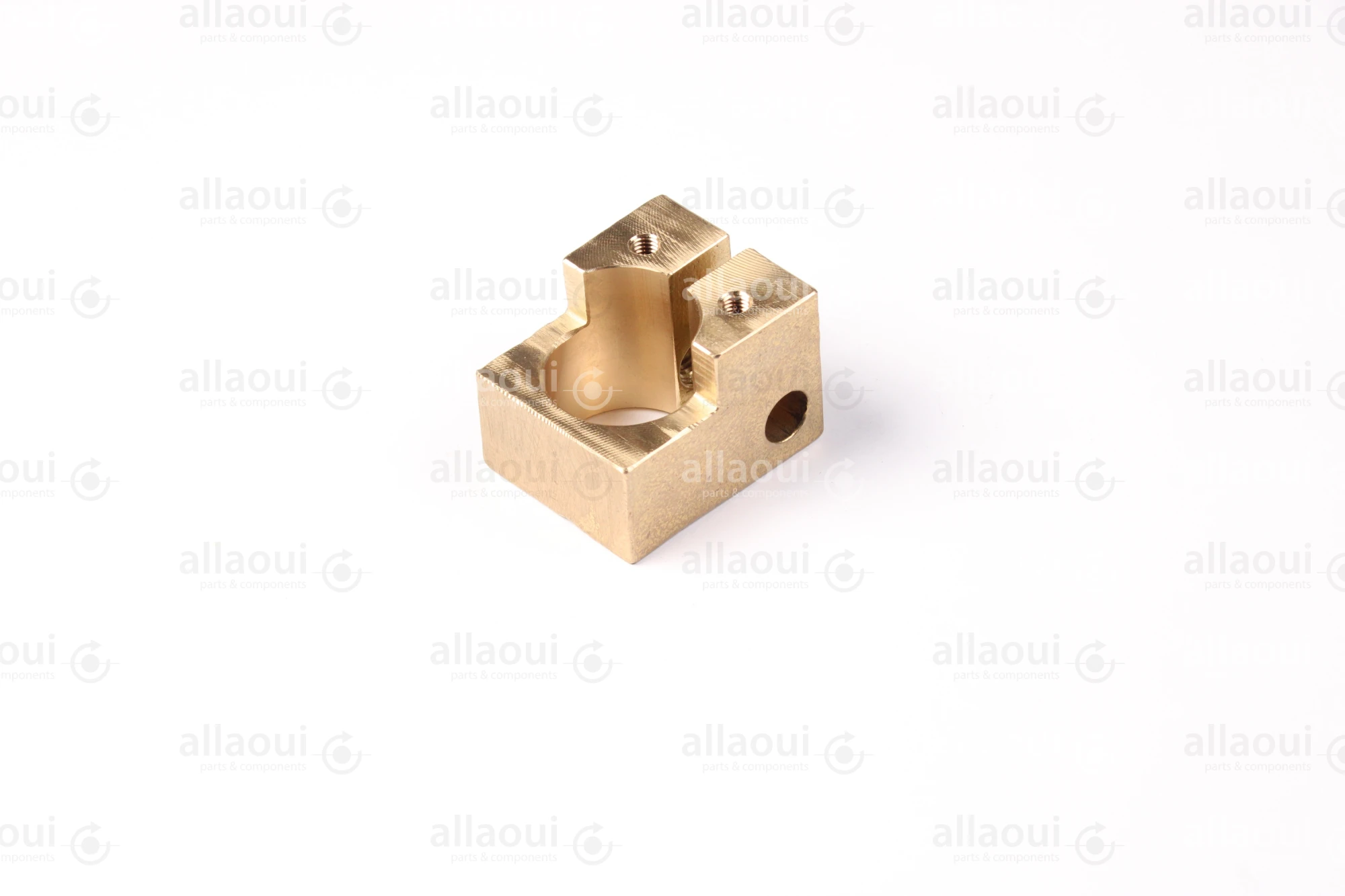 Manroland Nut 16.52596-4008