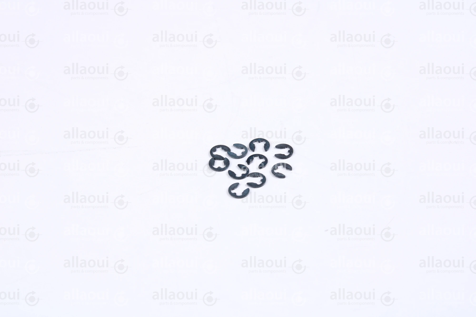 Zitec Locking-Washer DIN6799/3 81210478