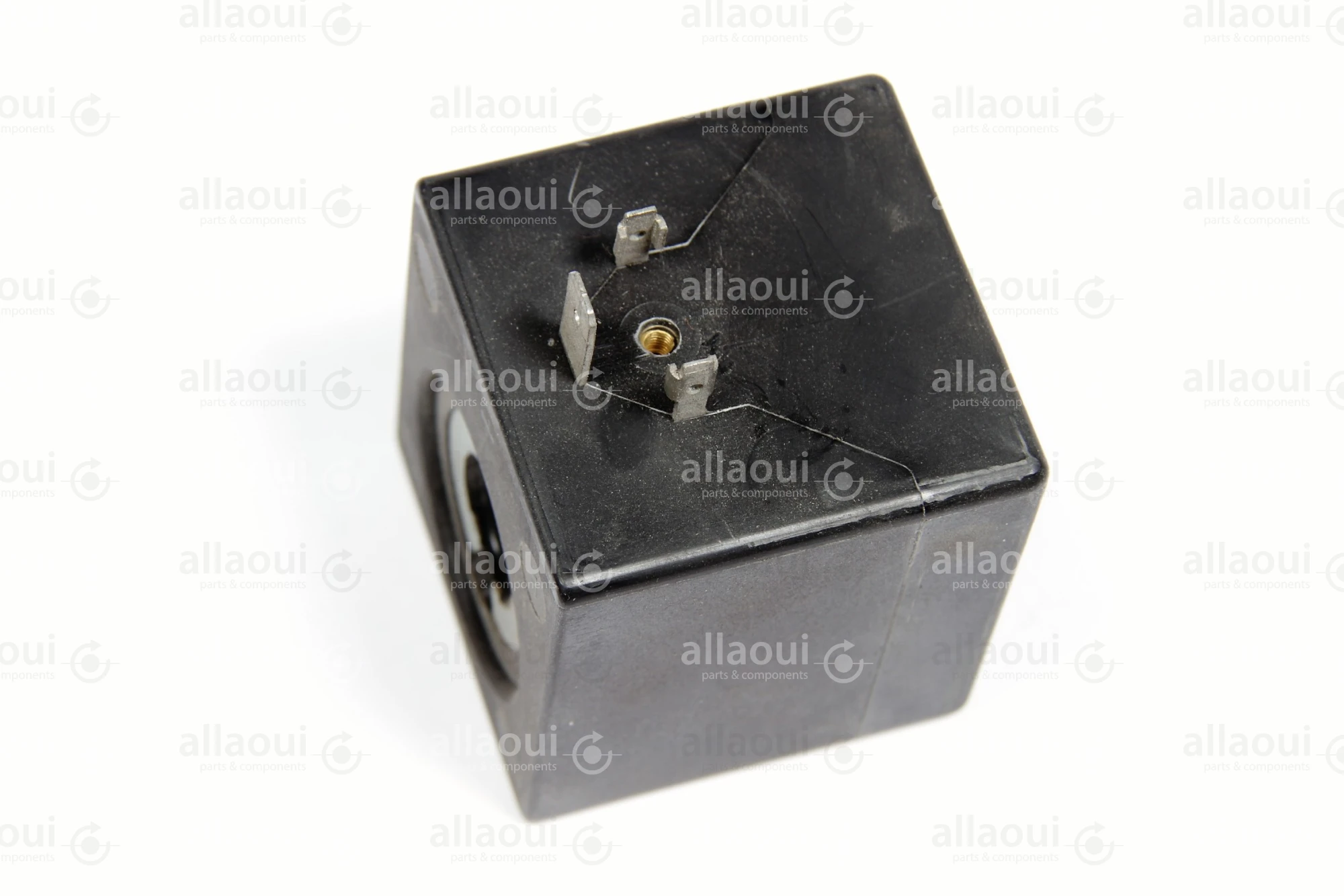 Asco Solenoid 400525-117