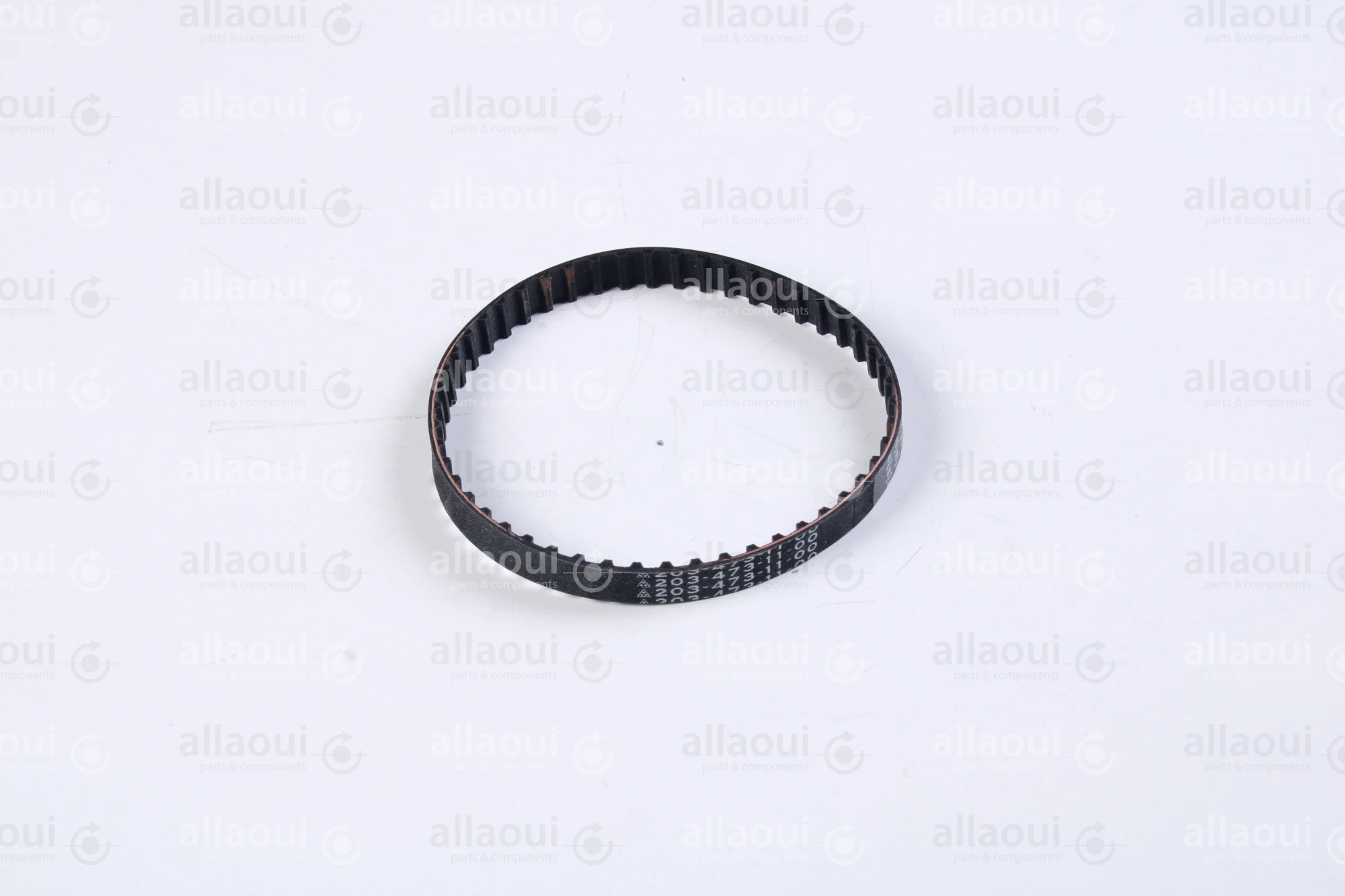 Heidelberg Toothed Belt ZD.203-473-11-00