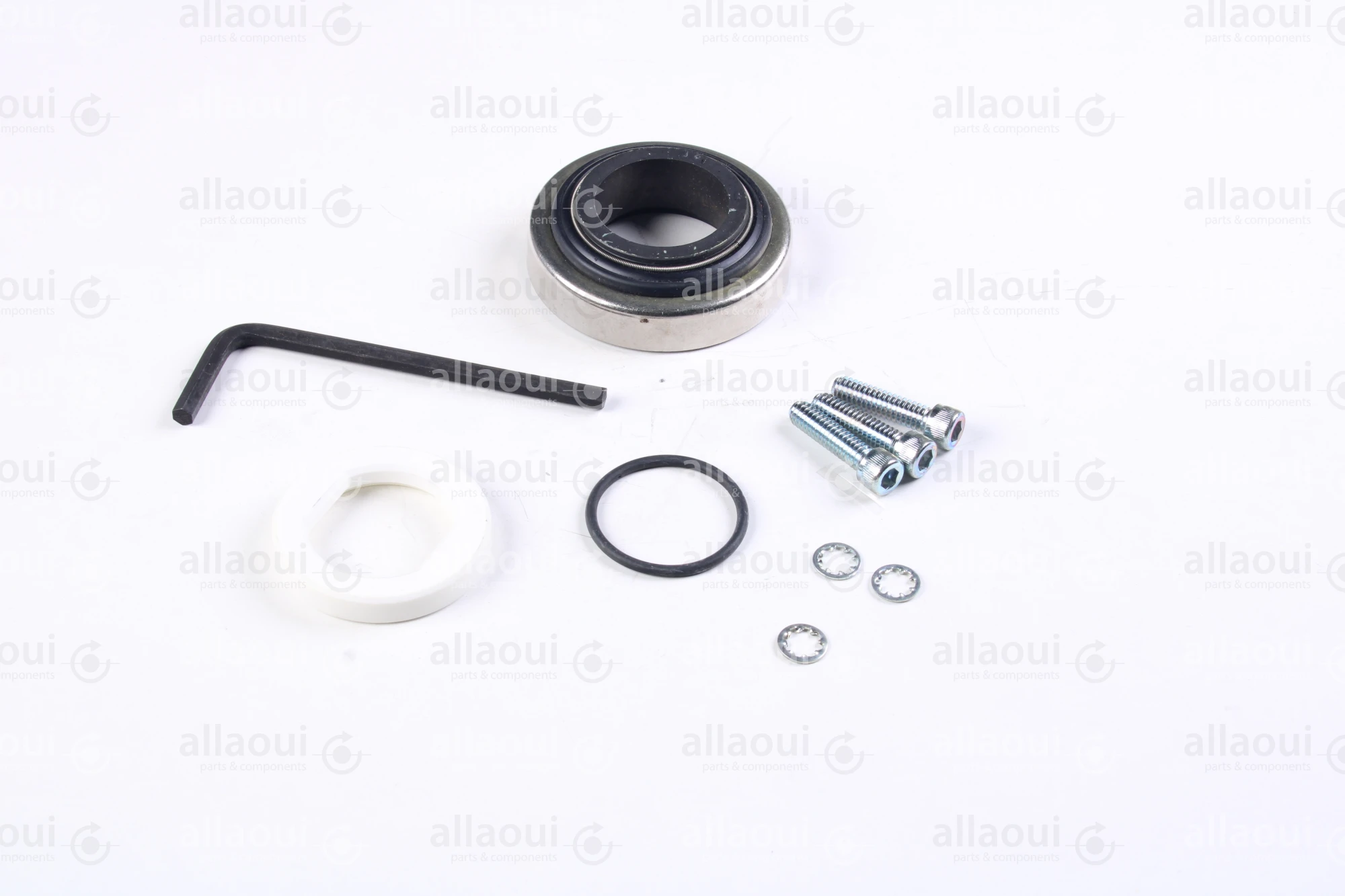 Deublin Service Kit 6100-001C