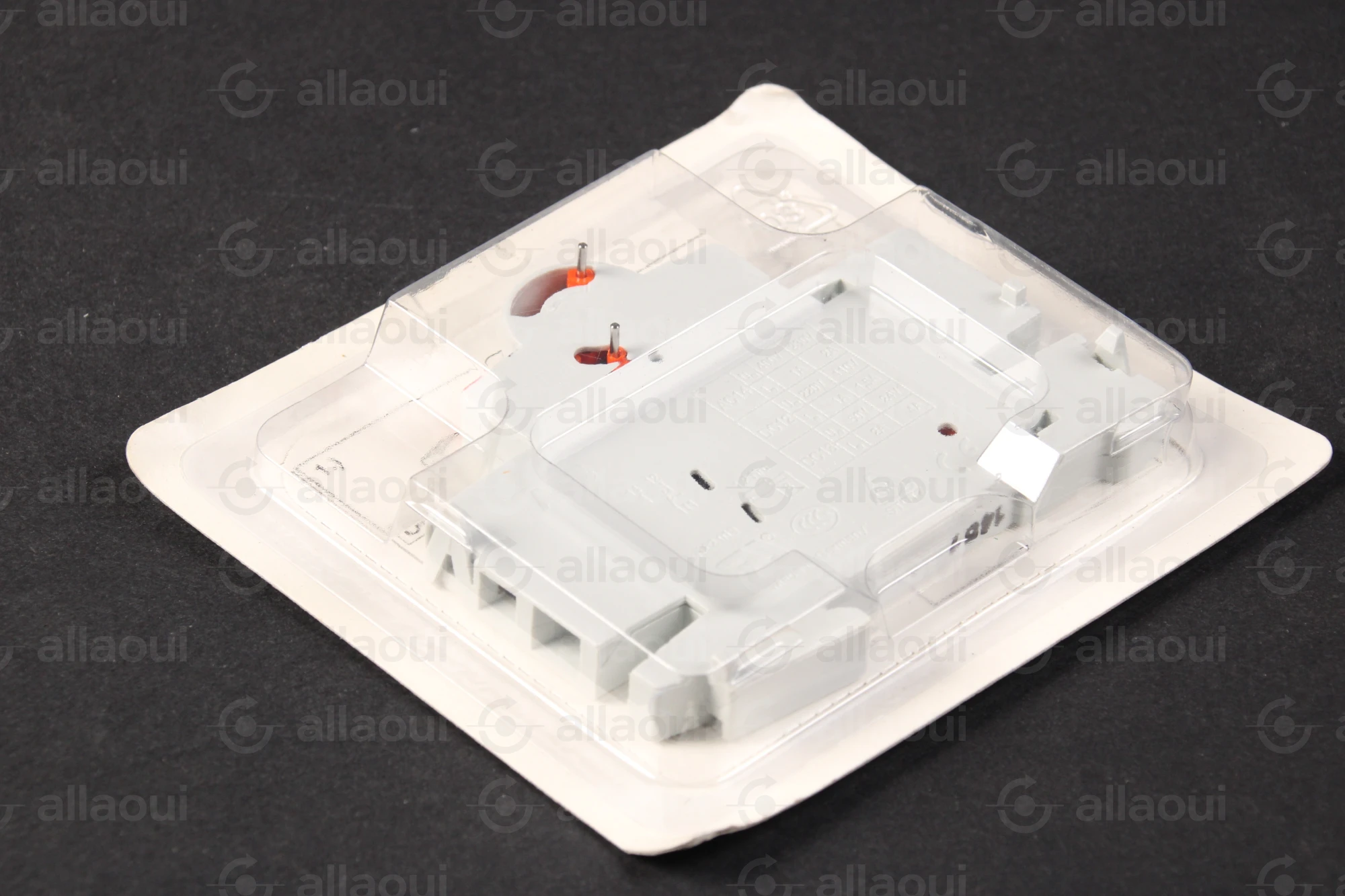 ABB Auxiliary Contact S2C-H6R