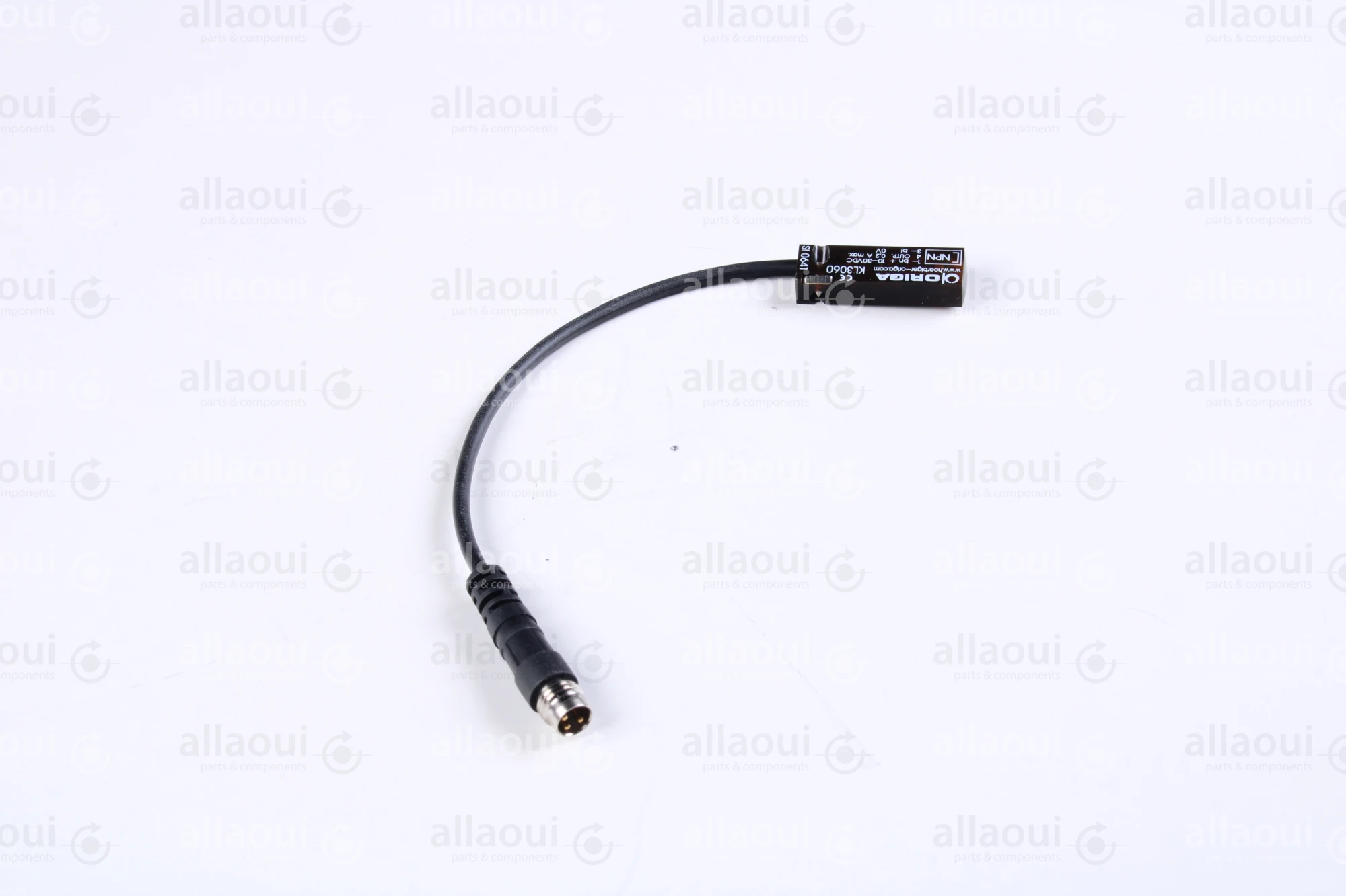 Manroland Reed switch KL3060 NPN NO 8037B444517