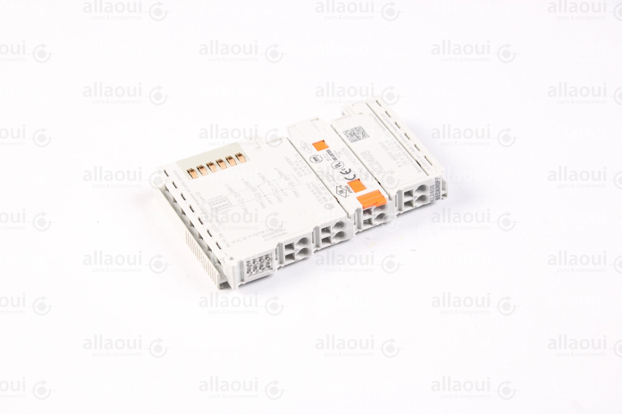 Beckhoff 8-Channel-Digital-Output-Terminal KL2408