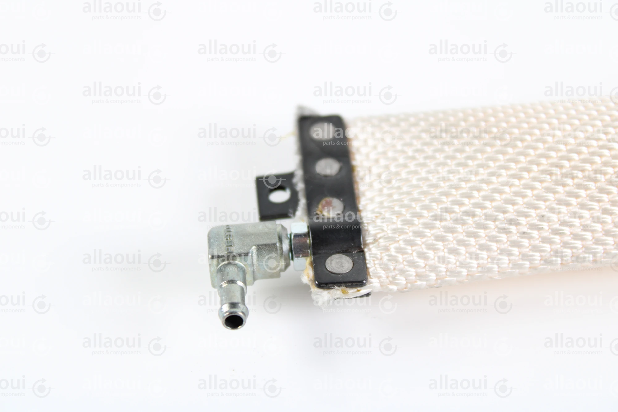 Koenig & Bauer (KBA) Pressure tube P2503061