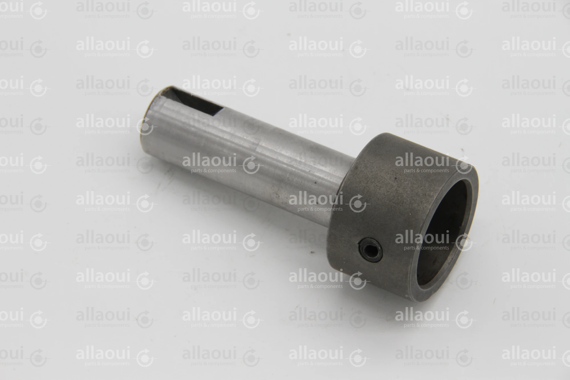 Heidelberg Shaft with Pin ZD.219-196-BE-01