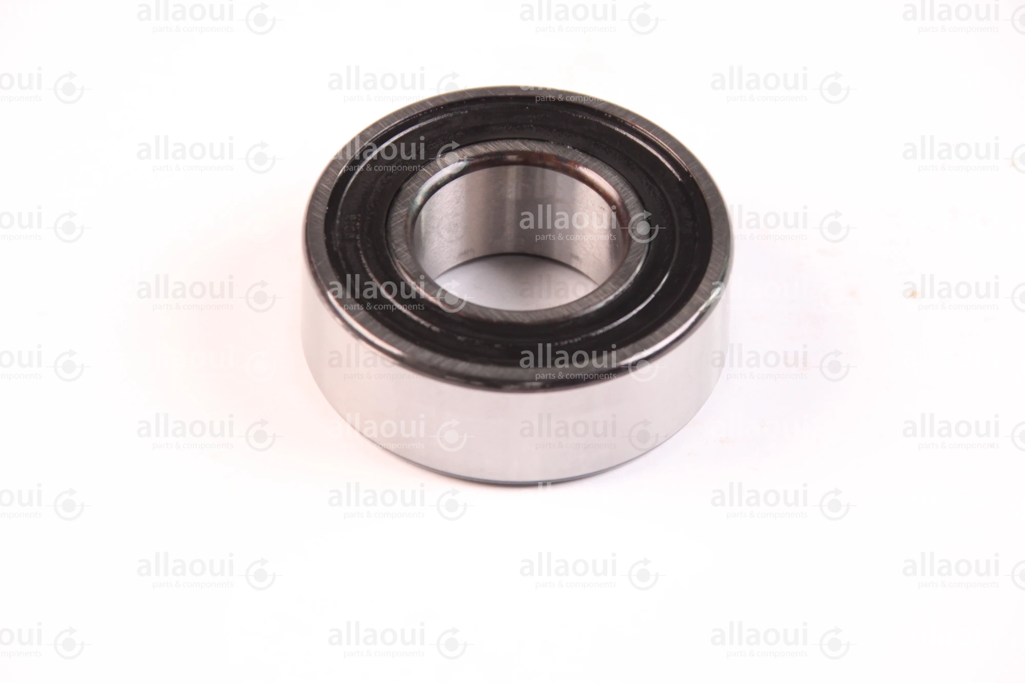 SKF Self-aligning Ball Bearing 2205 E-2RS1TN9