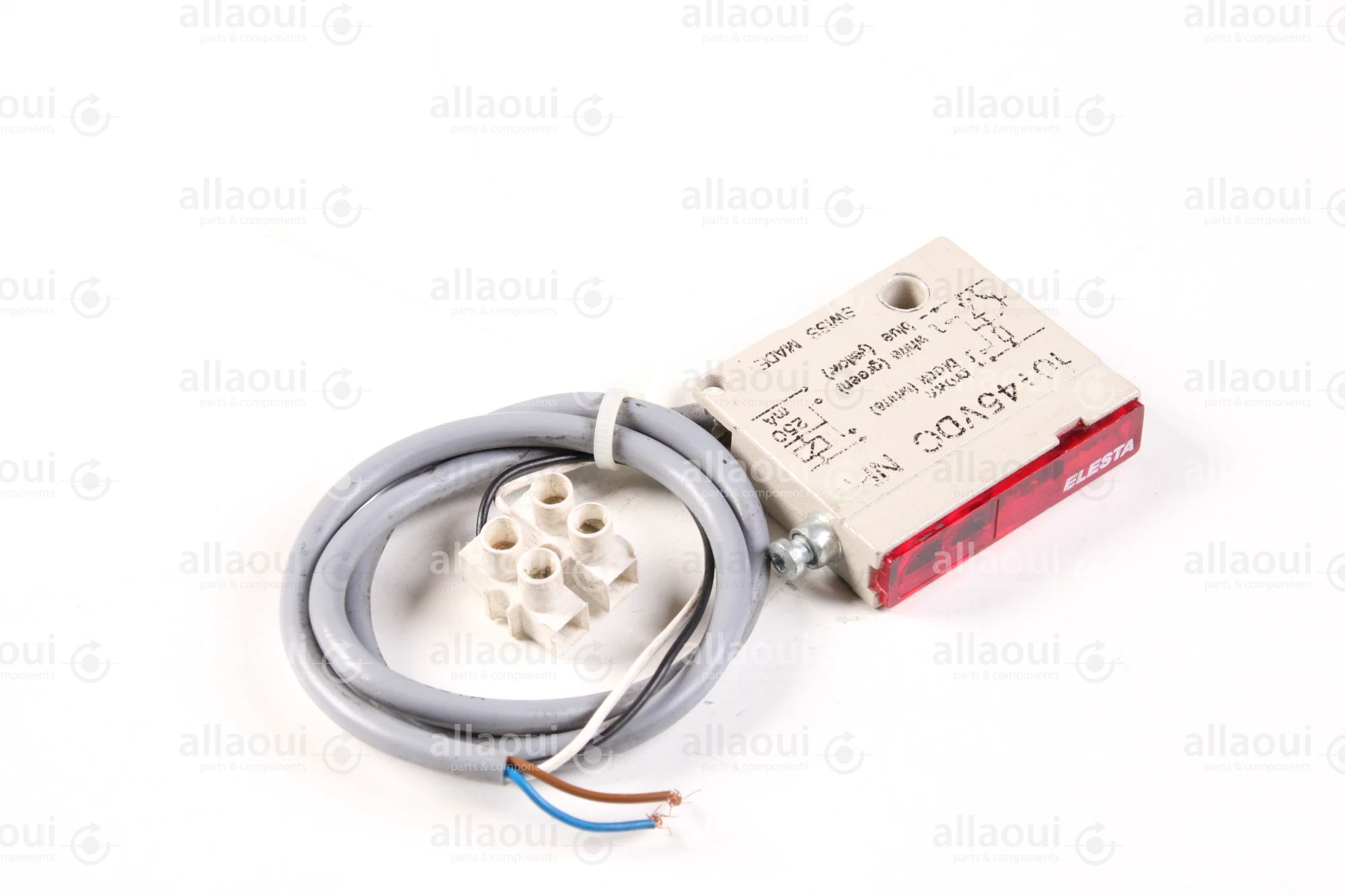 Elesta Reflection Sensor OLS422B240