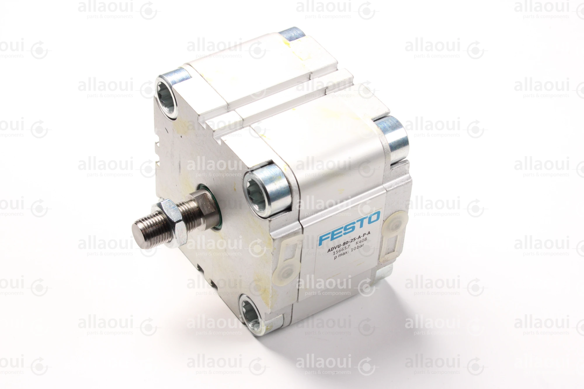 Festo Compact Cylinder 156657