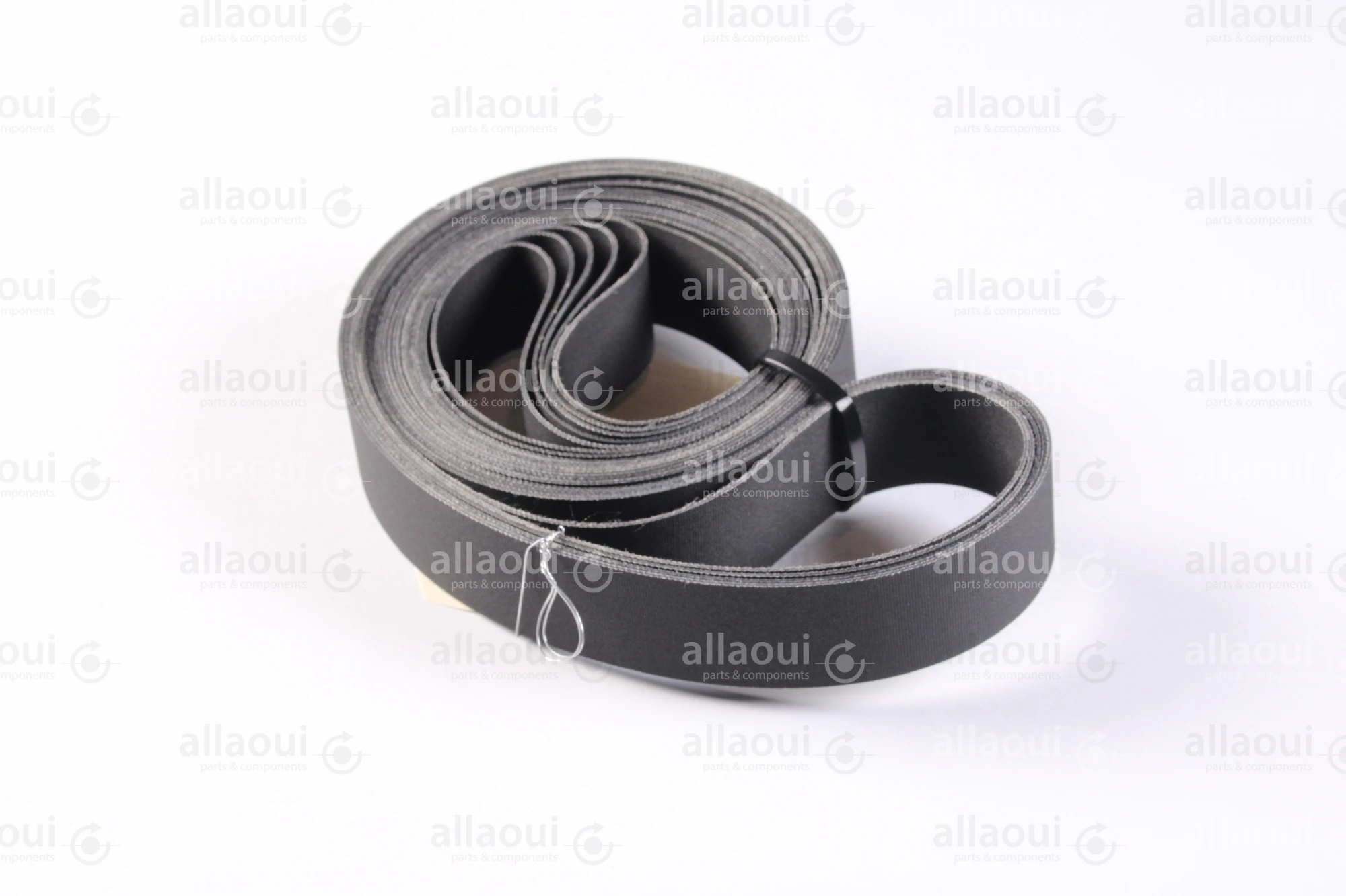 MBO Flat Belt (5 Pieces) 22.0018.30