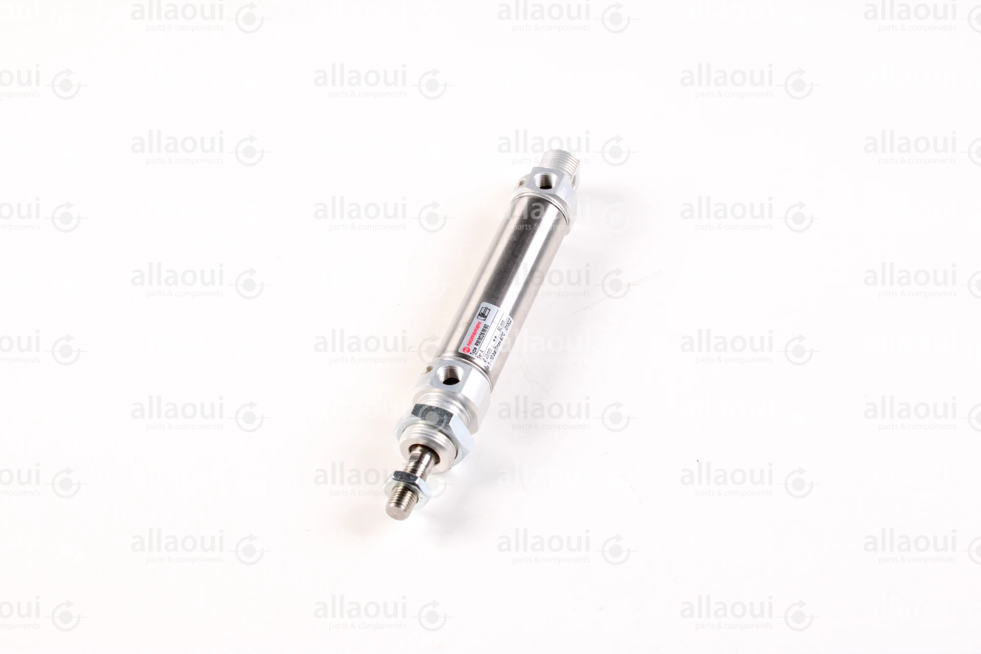 Norgren Pneumatic Cylinder RM/8026/M/60