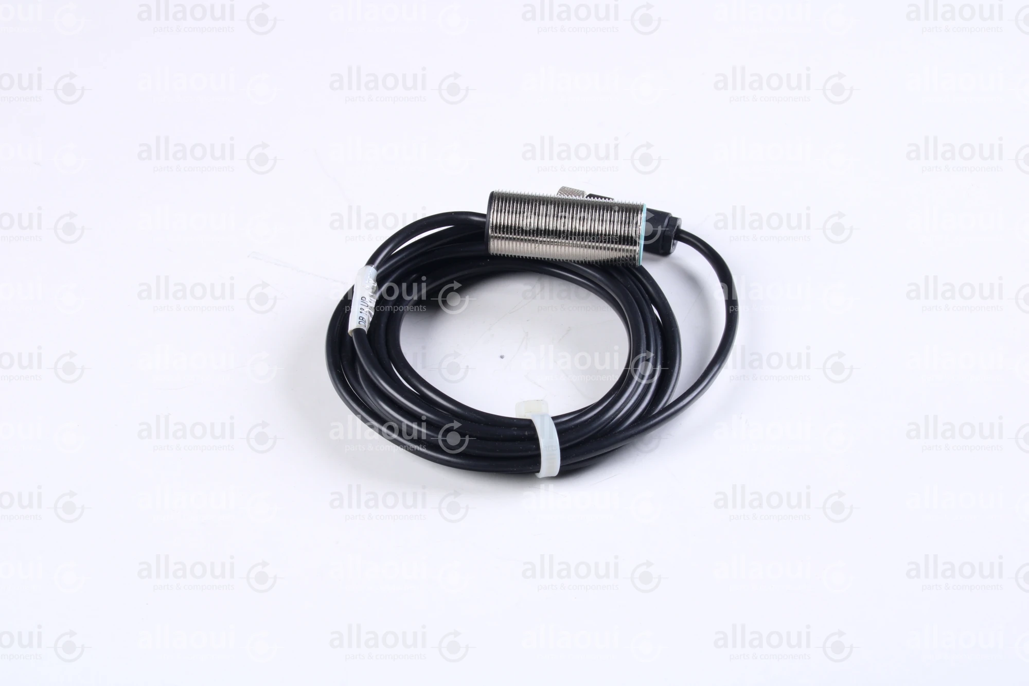 Leuze Electronic Ultrasound sensor M18 SE+E DB 18 UP,2500