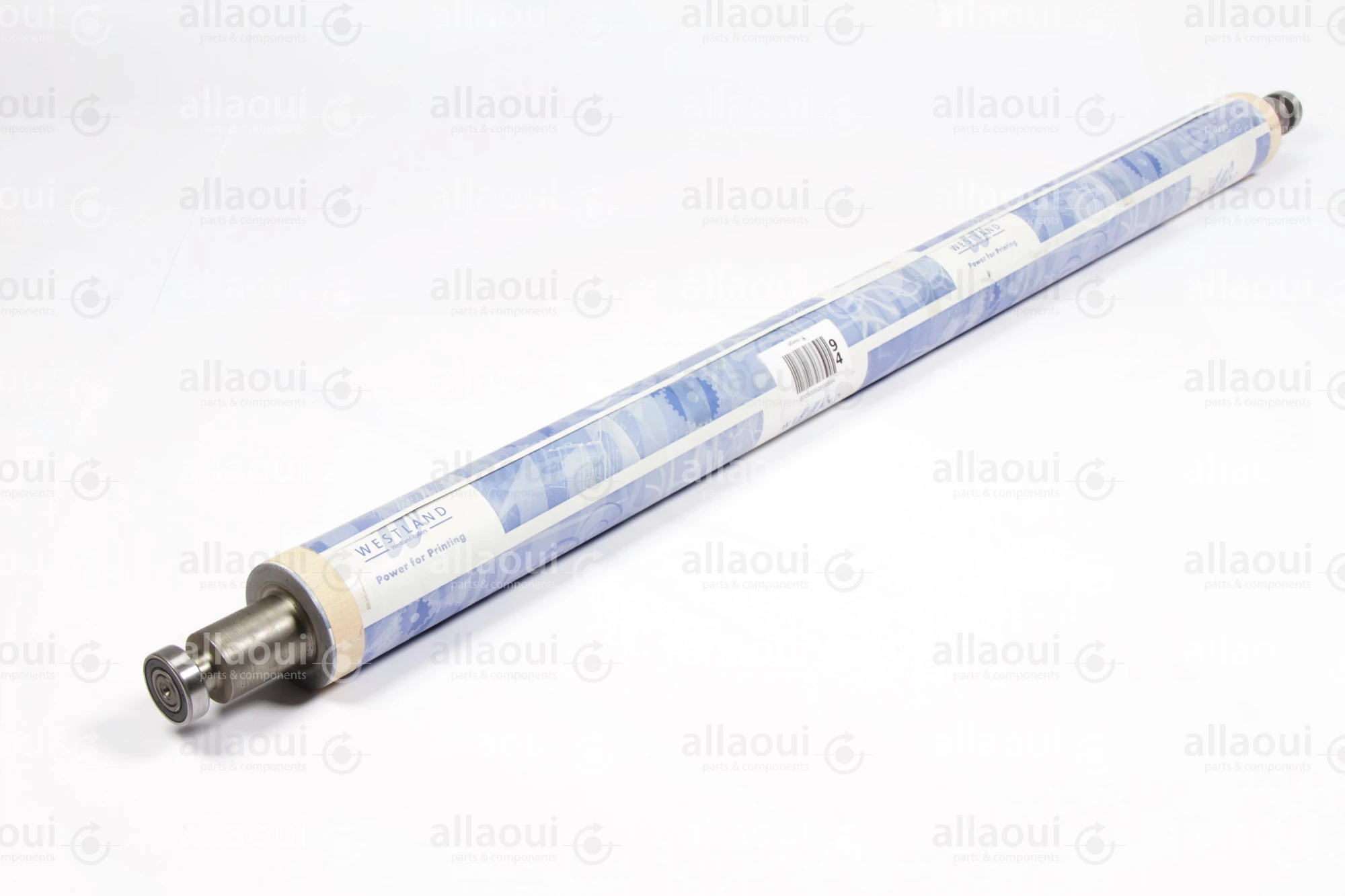 Westland ManRoland 700 Friction Roller 