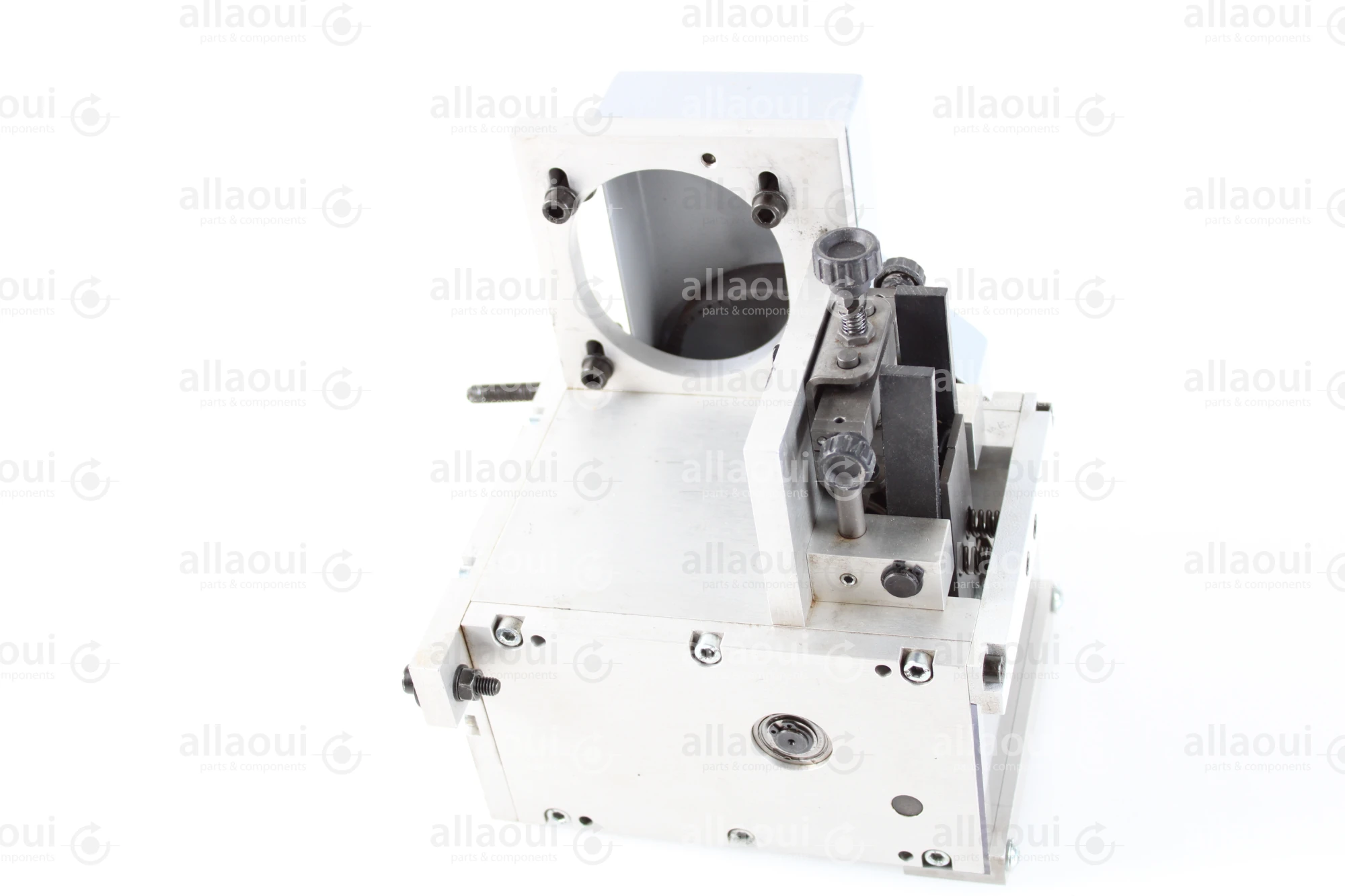 Heidelberg Gear Box ZD.2162-800-BG-01