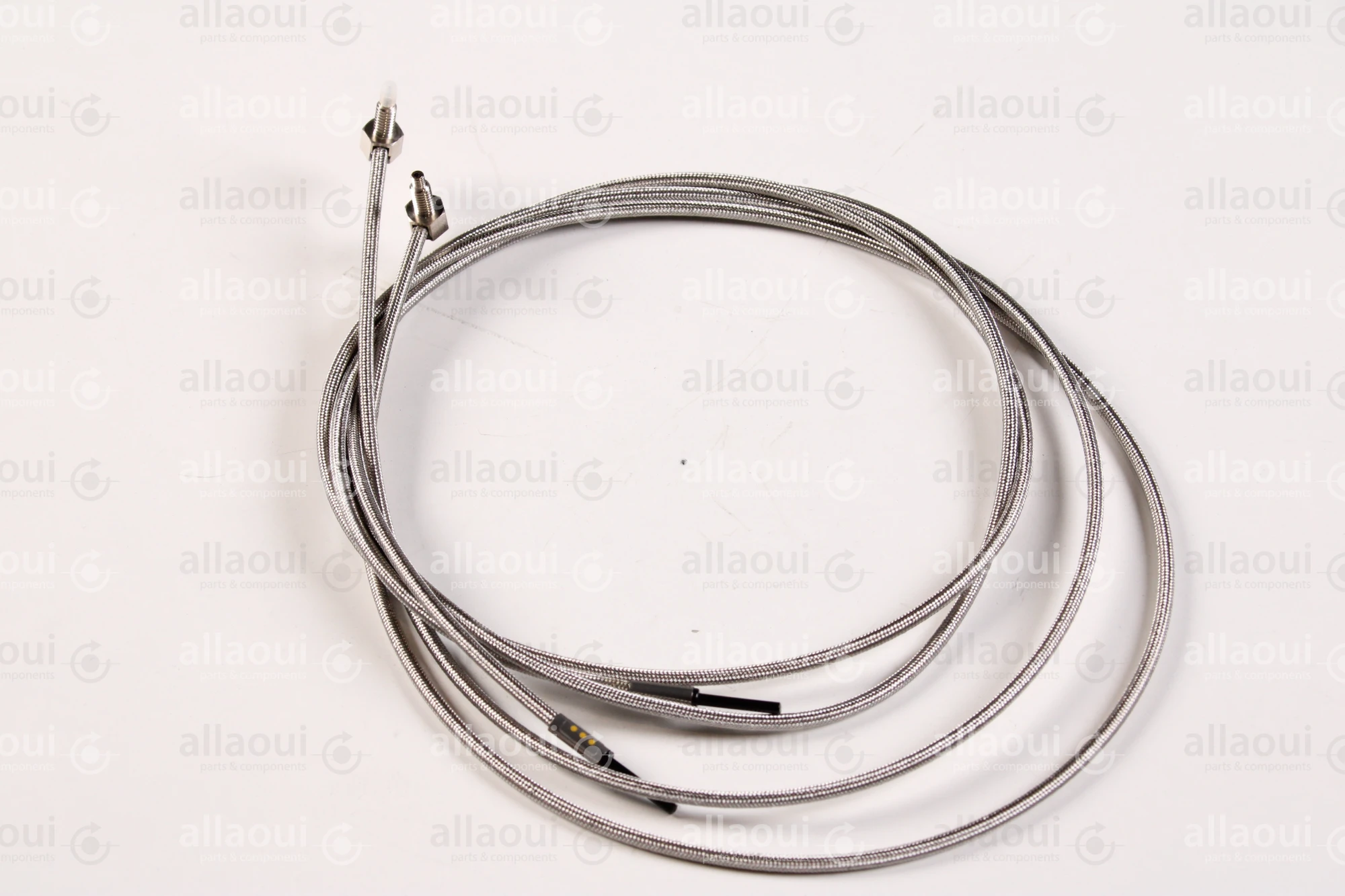 Keyence Fber Optic Sensor FU-R77TG