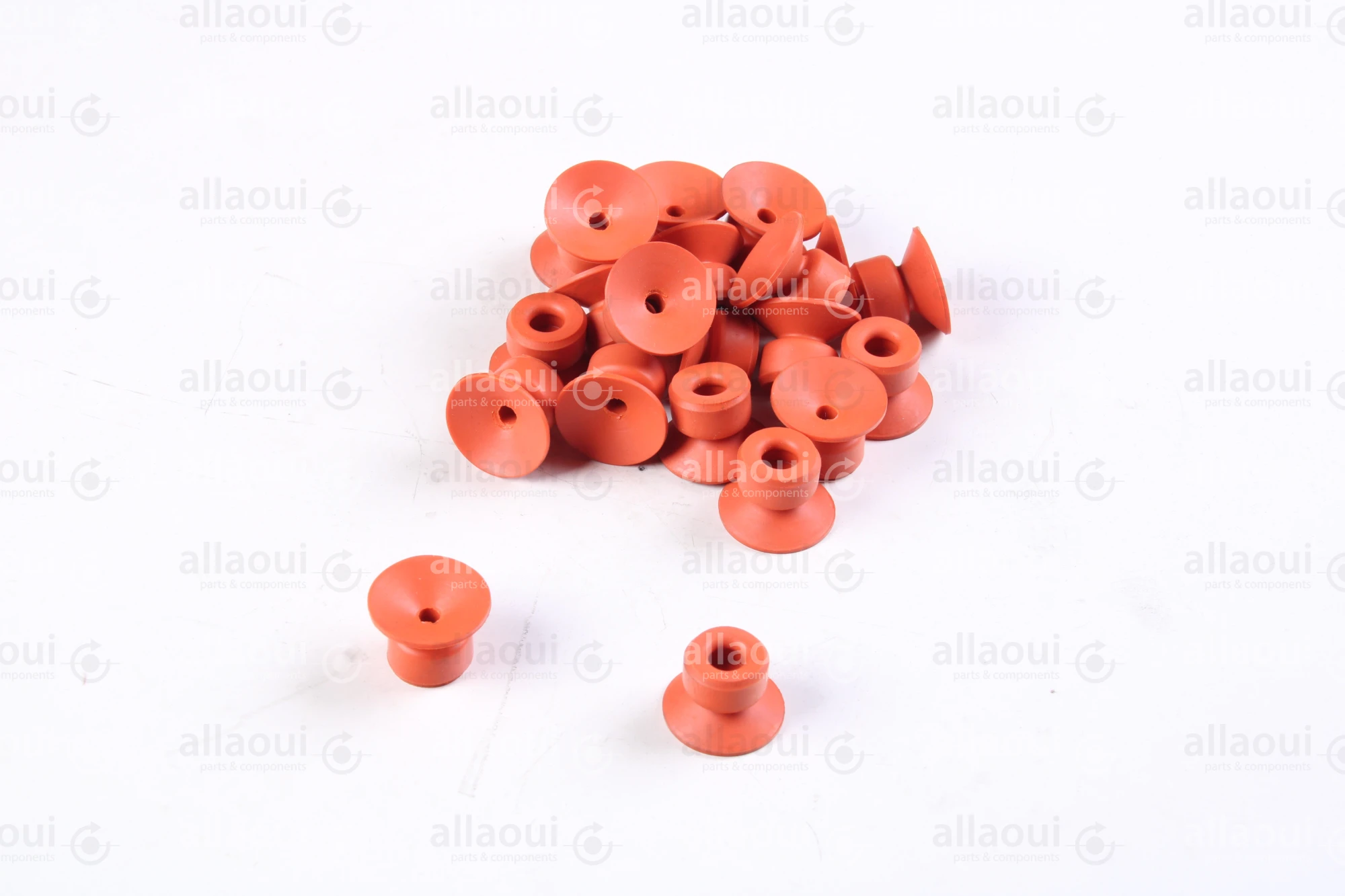 Müller Martini Sucker 4/20x14.5 (20 Pieces) 0020.1902