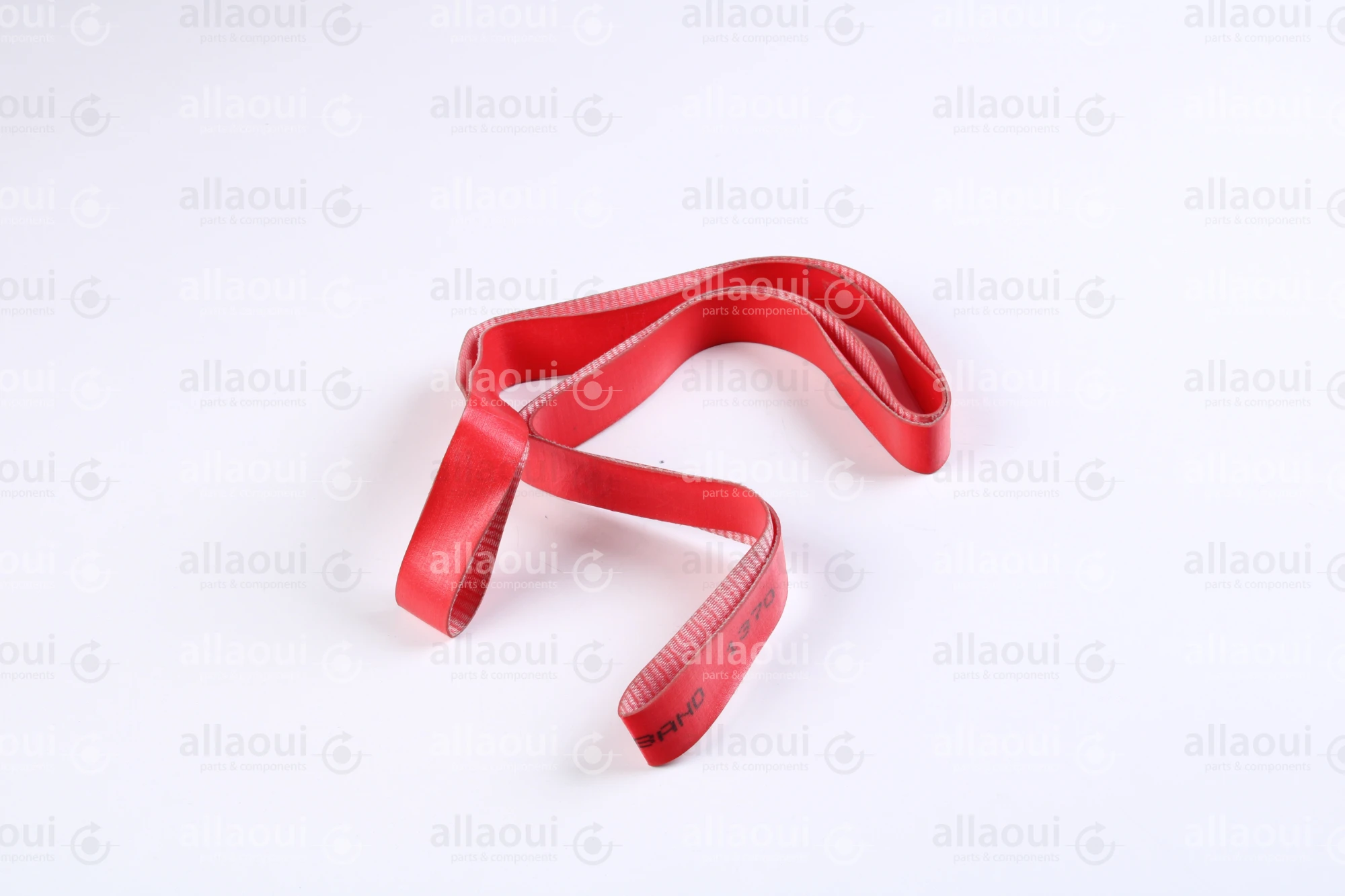 Esband Conveyor belt Esband 1370