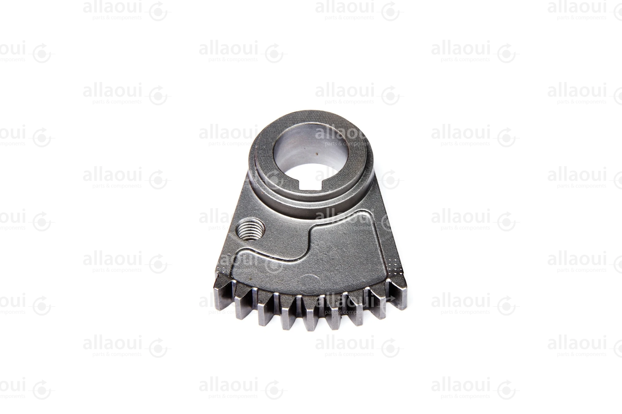 Müller Martini Gear Segment M2-Z45 0888.0113.3