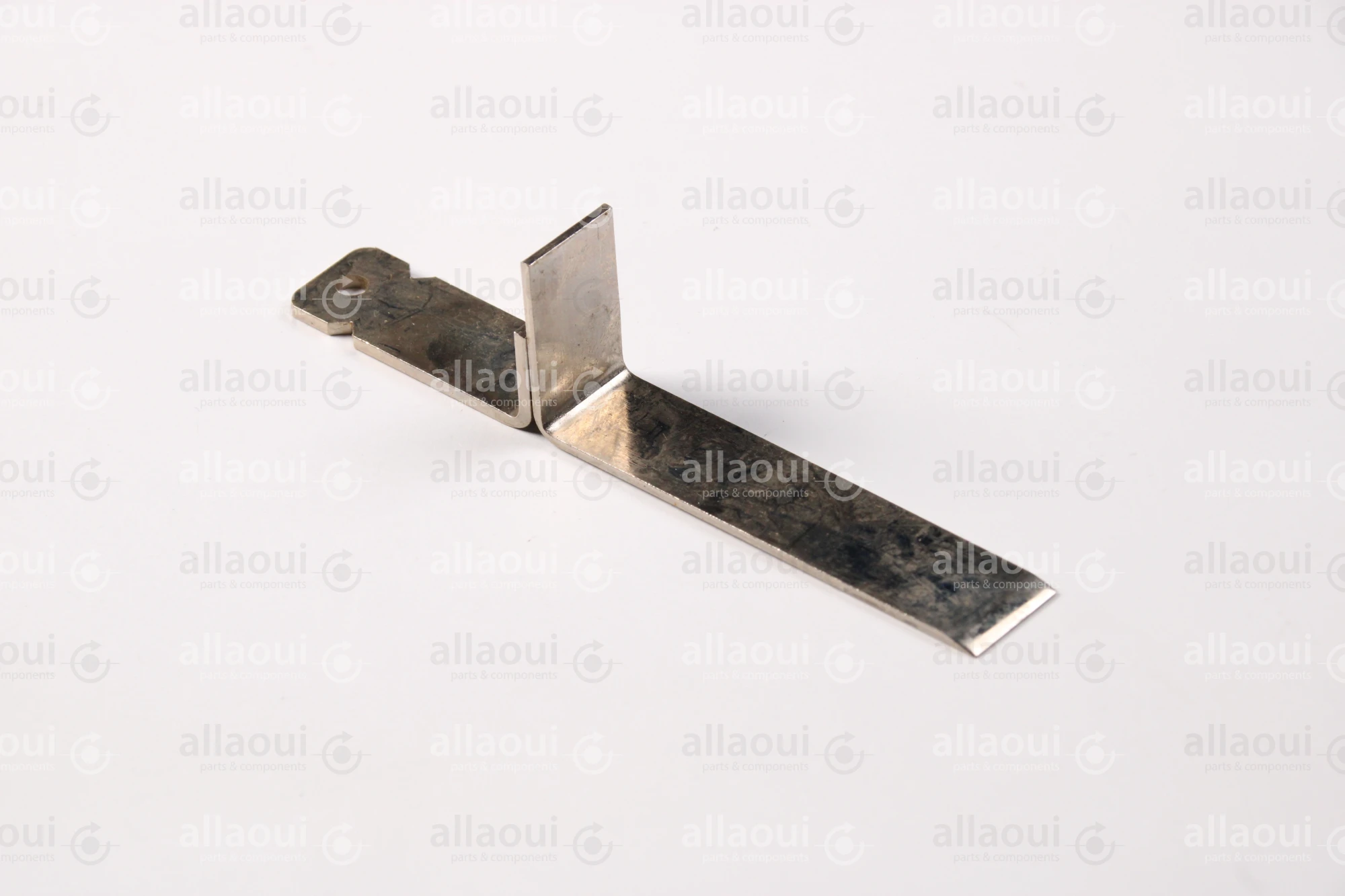 Heidelberg Guide Bar 42.015.240/02