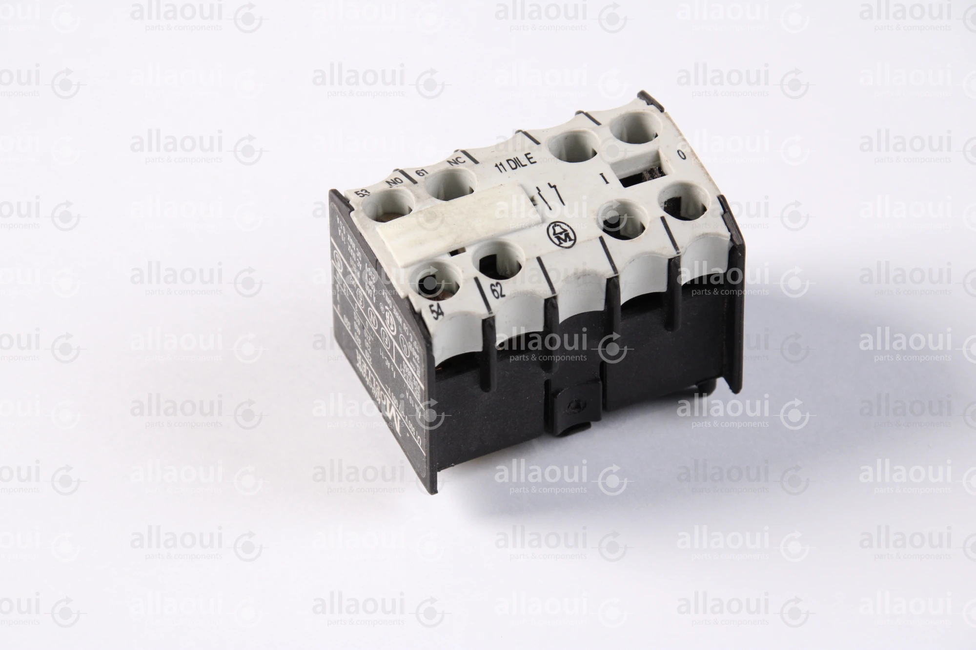 Moeller Auxiliary Contact 34264-B236