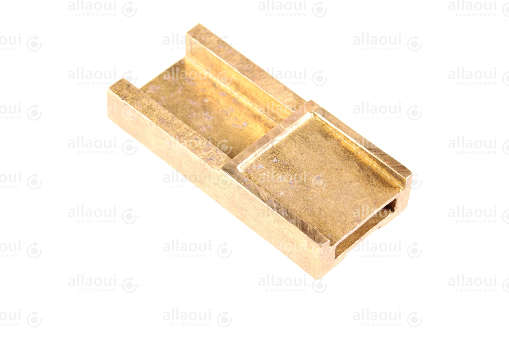 Kolbus Block 00593557