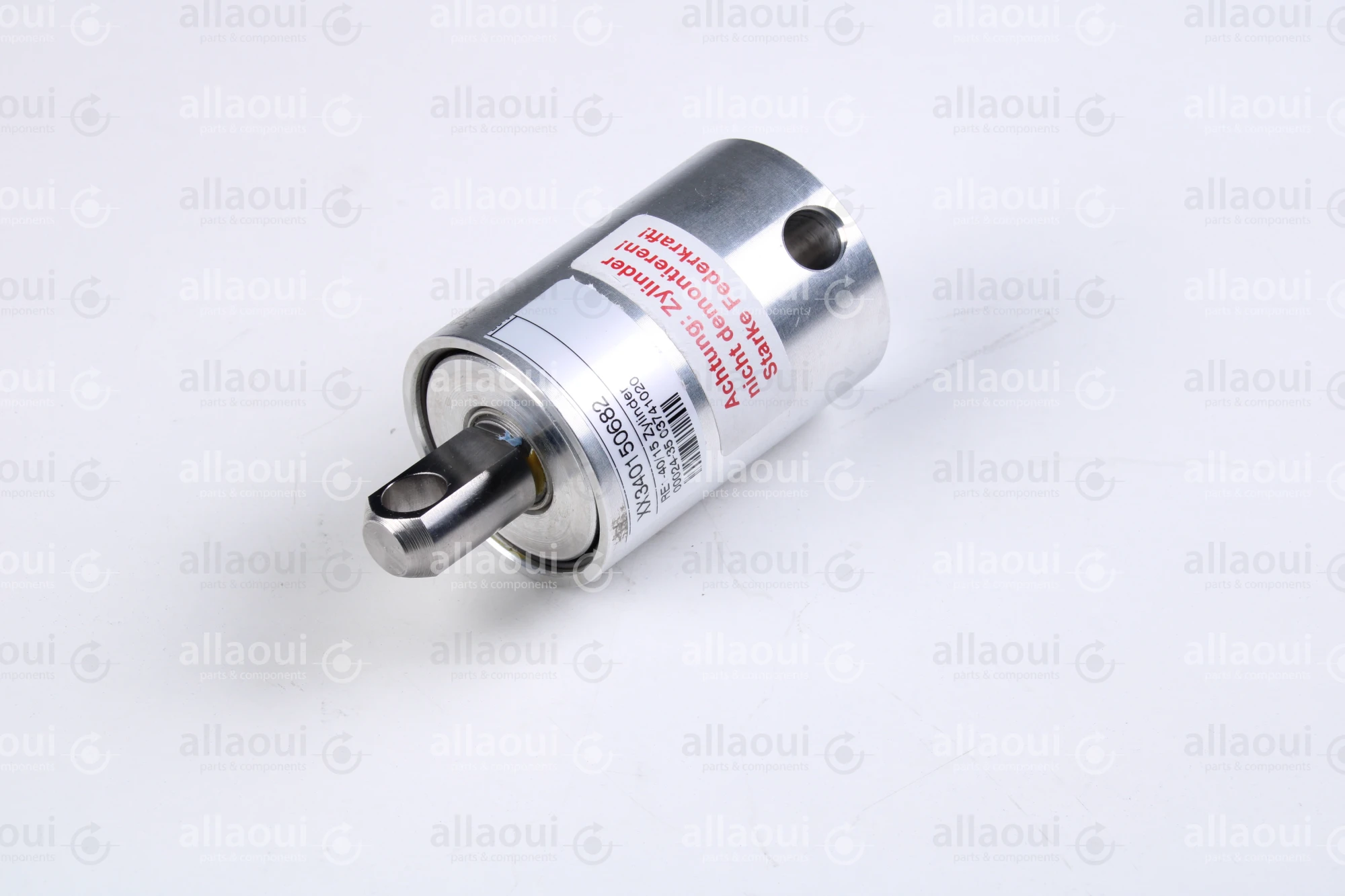 UNKNOWN Pneumatic Cylinder XX340150682