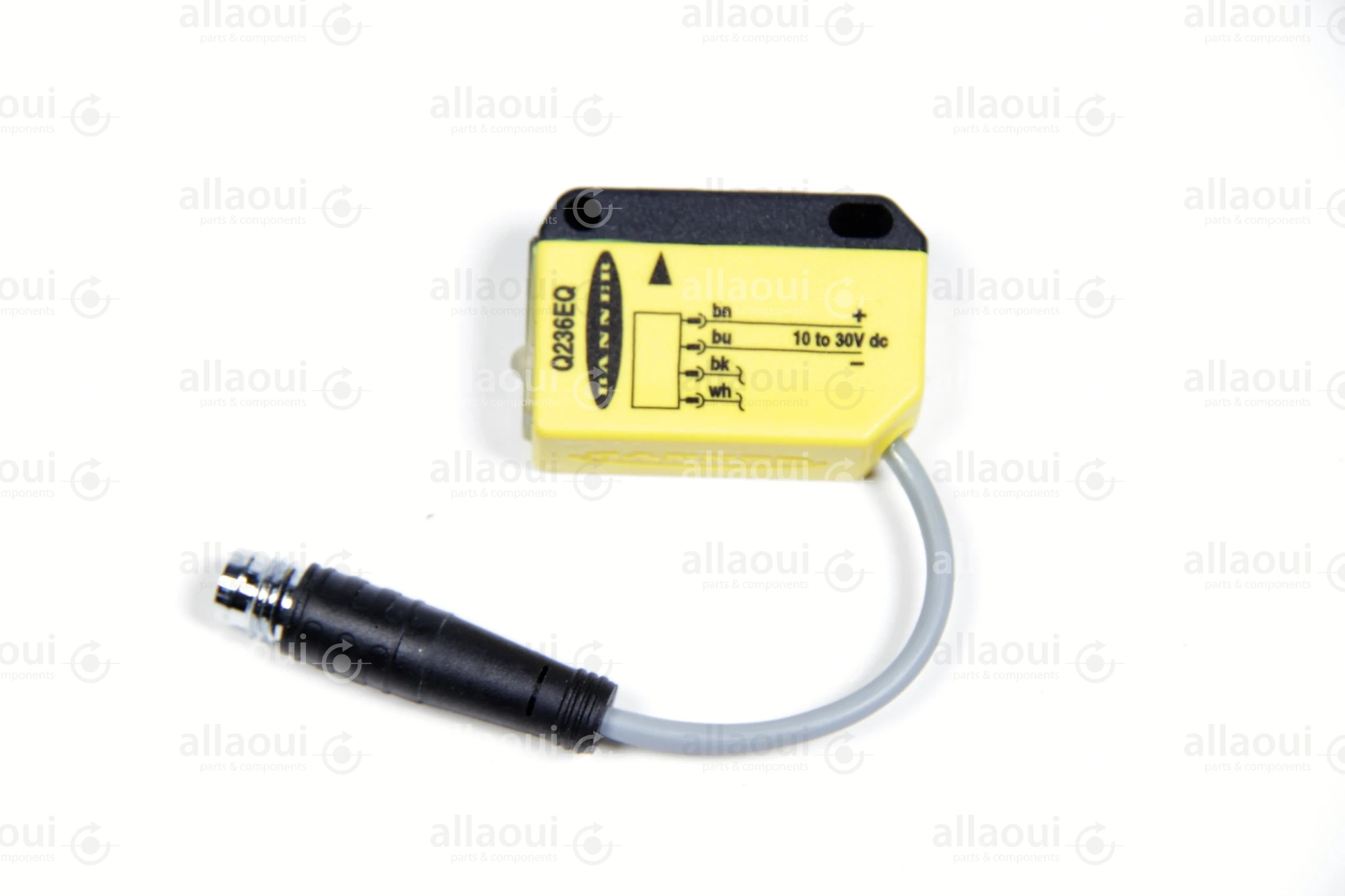 Banner Sensor Q236EQ Q236EQ