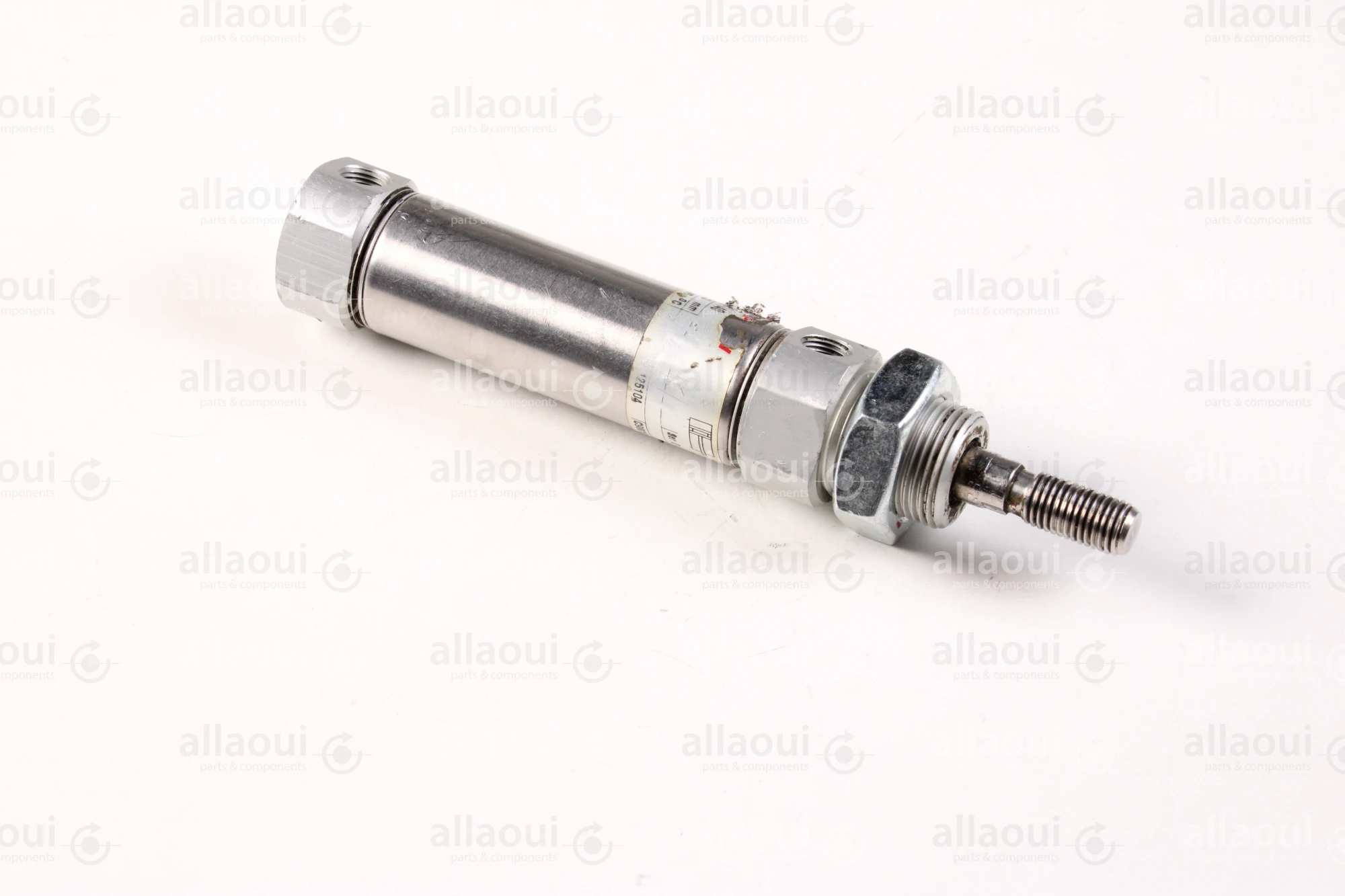 Norgren Pneumatic Cylinder RM/8025/MF/40