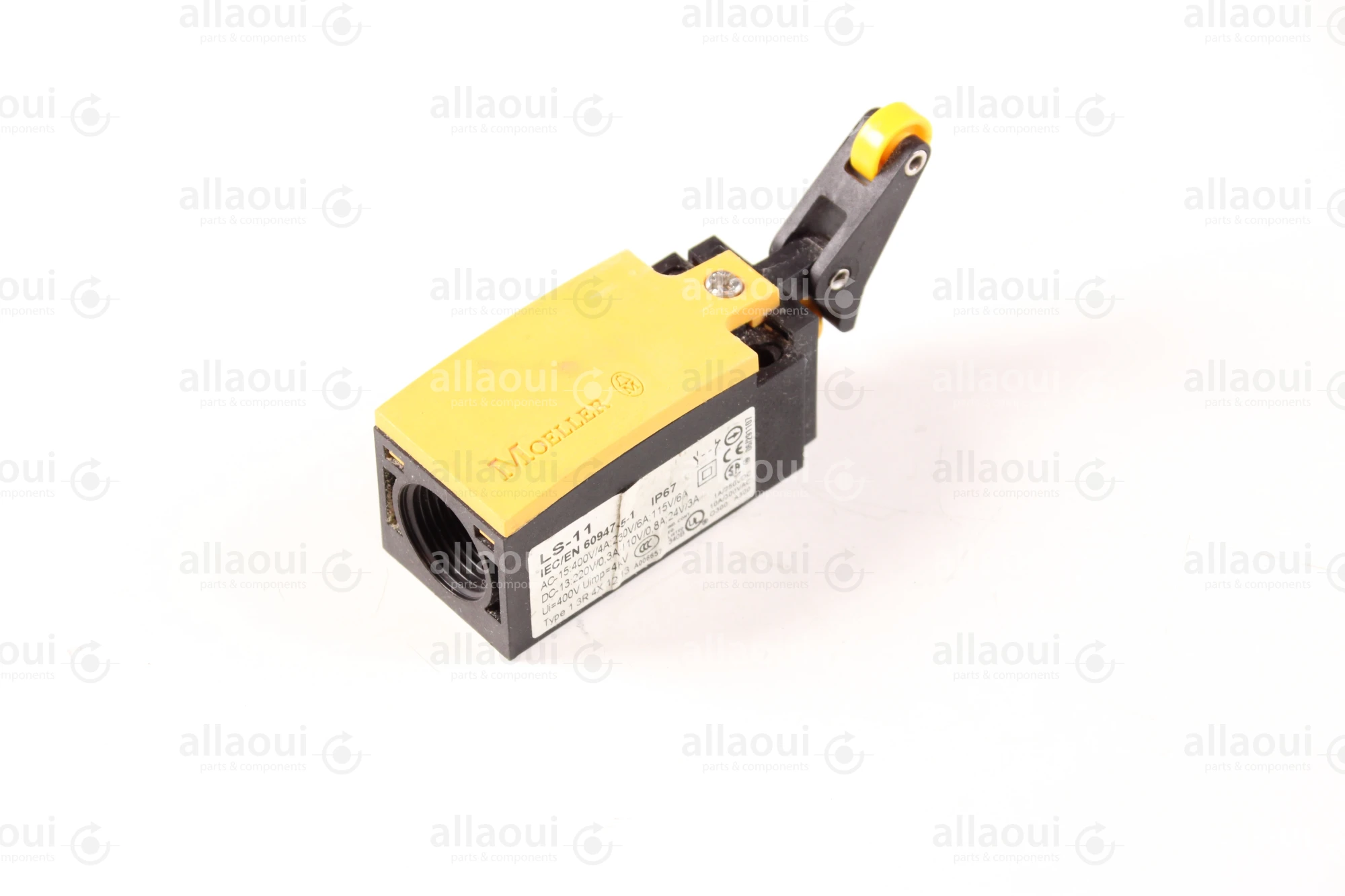 Moeller Switch LS-11