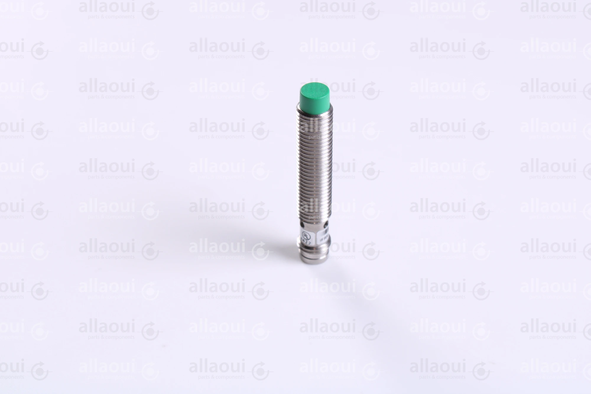 Baumer Sensor IFRM 08P13G1/S35L