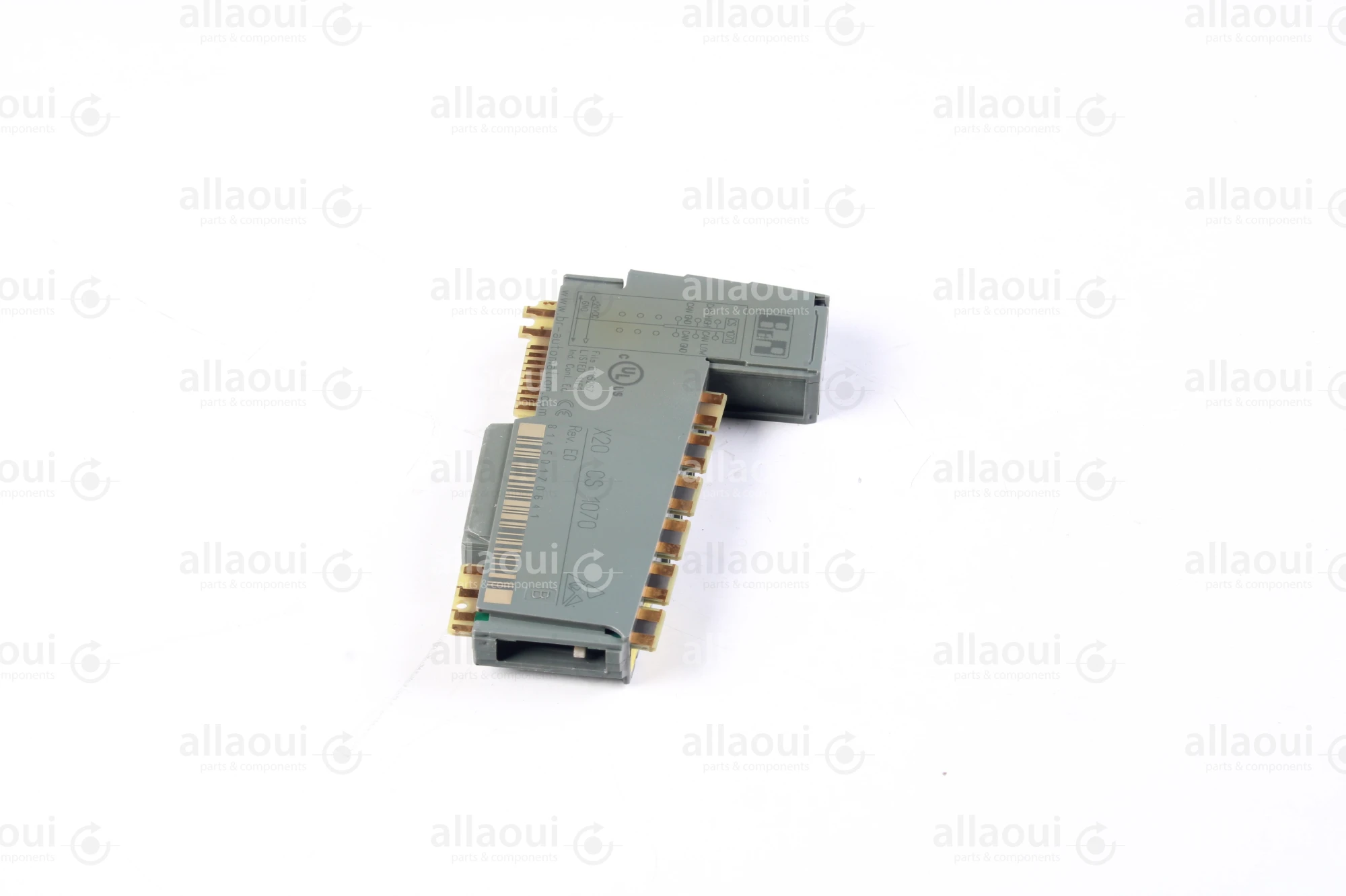 BR Automation Module X20CS1070