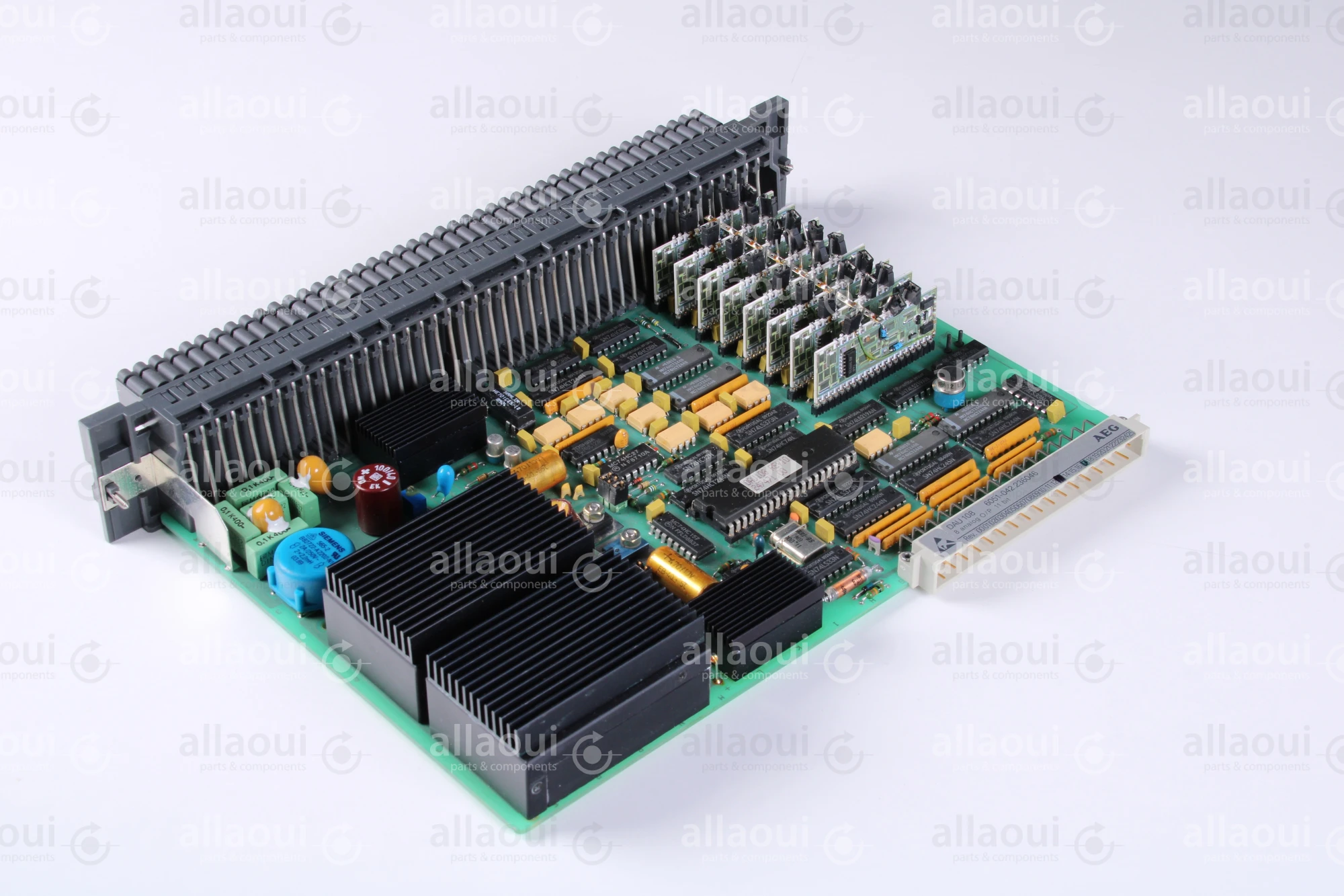 AEG Board DAU 108 6051-042.236046