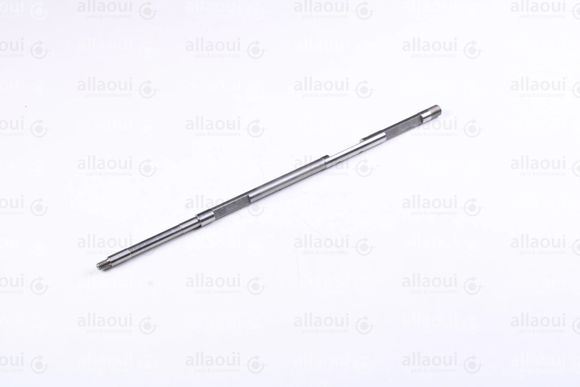 Müller Martini Shaft 3002.6115.2