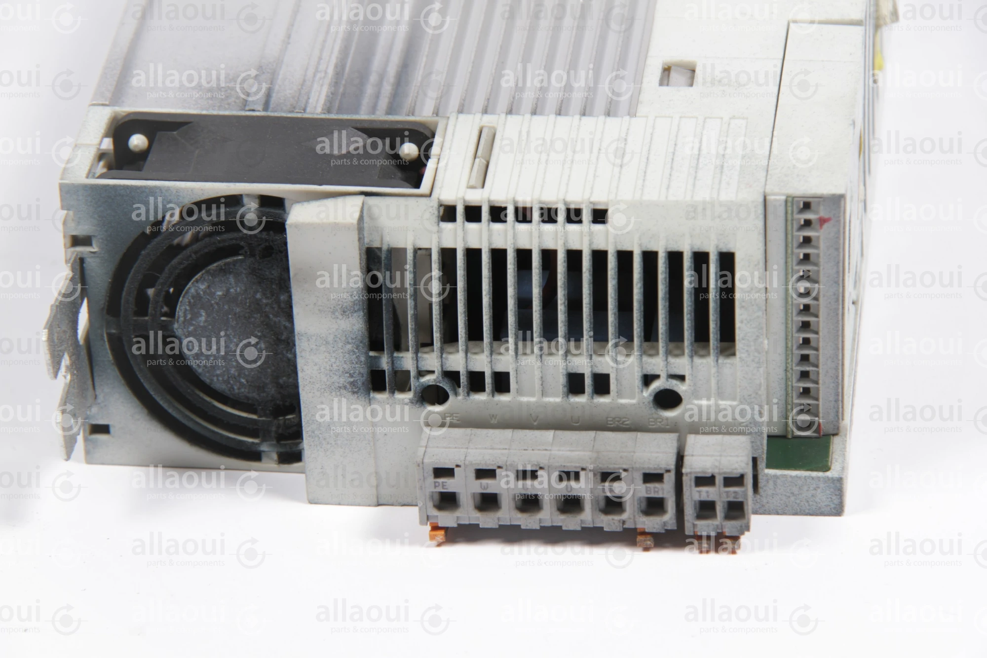 Lenze Frequency Inverter E82EV222_4B