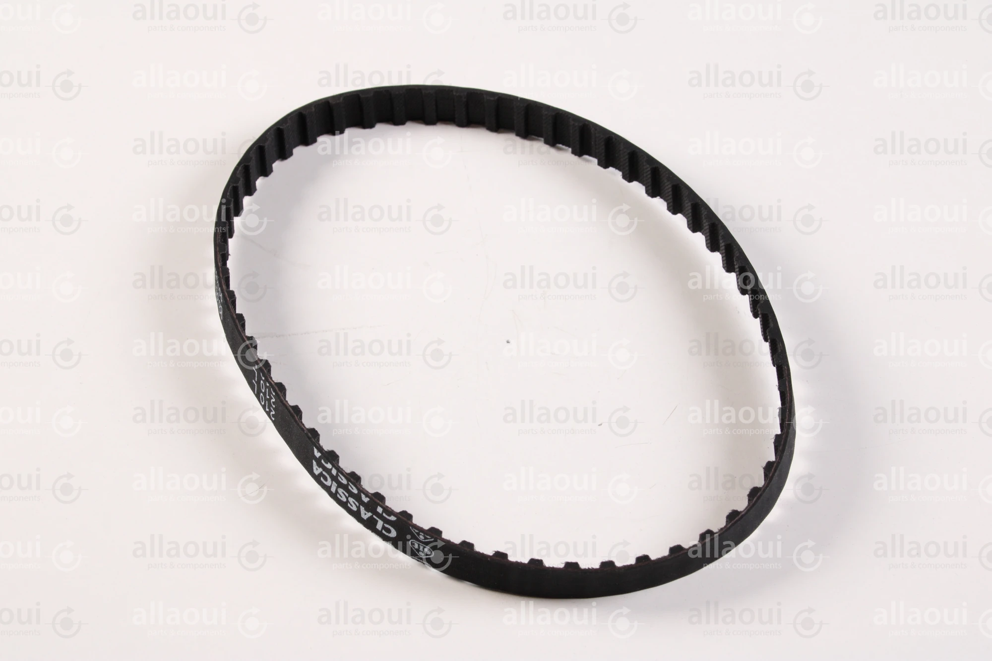 Kolbus Toothed Belt 12156752