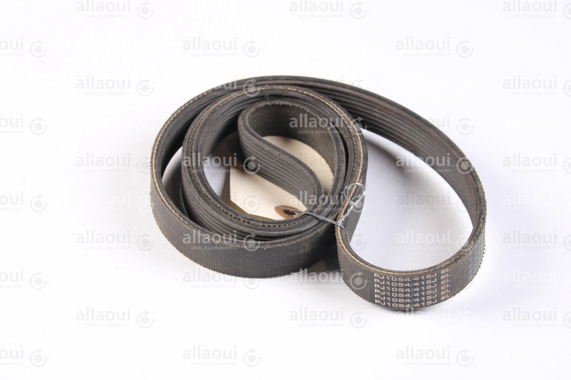 ContiTech V-Ribbed Belt 8PJ1054/415J-EL