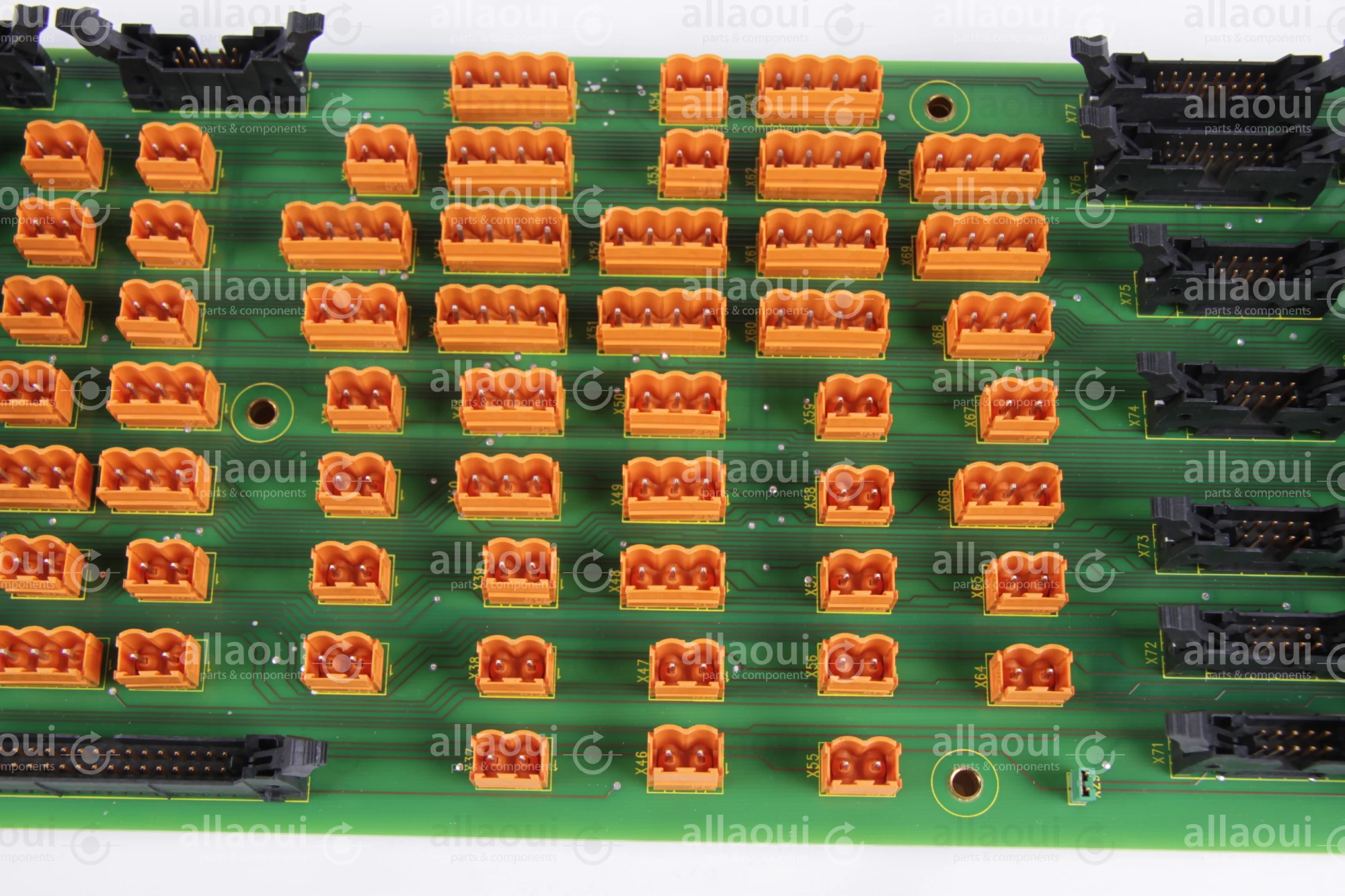 Manroland Board 142629200031