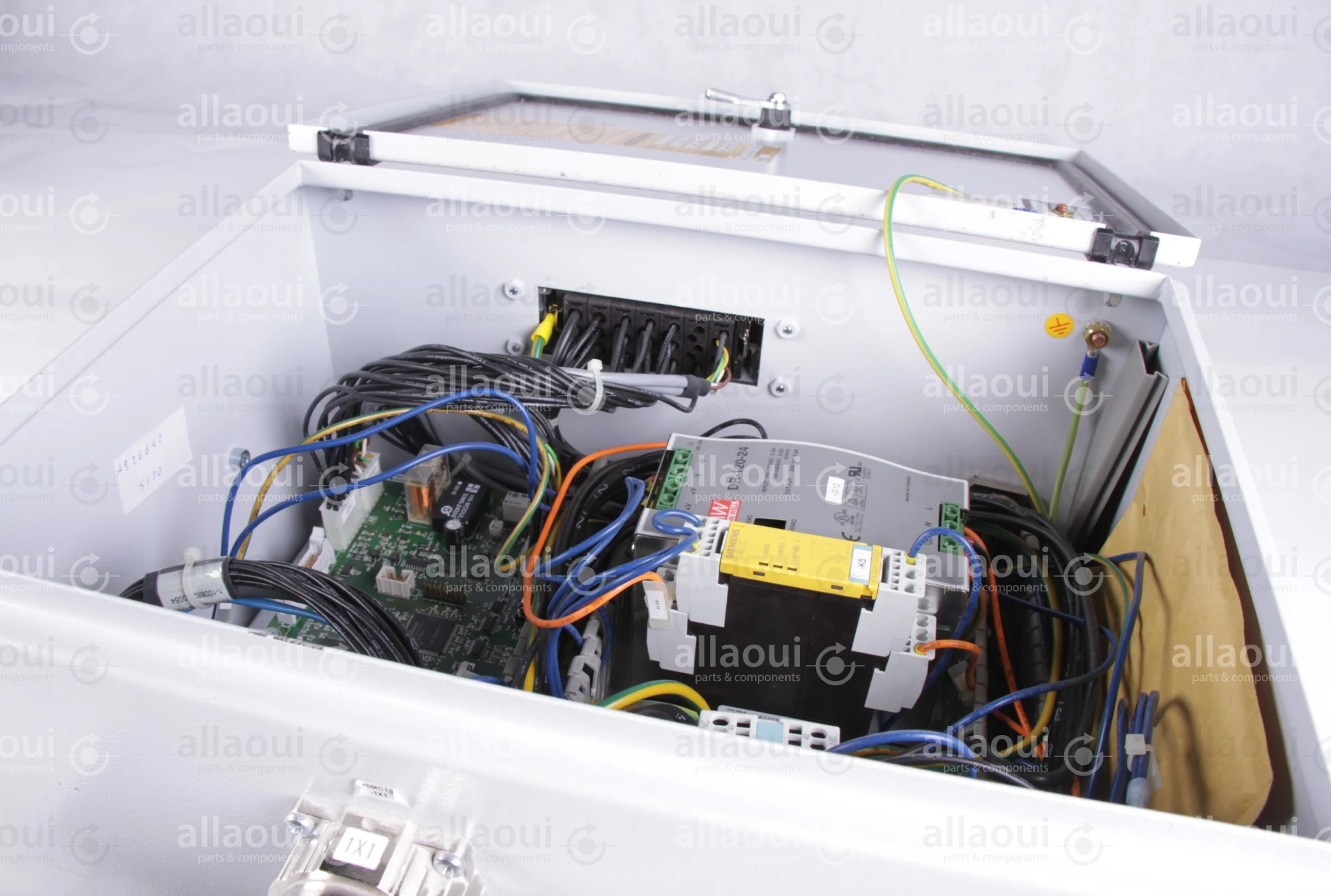 Heidelberg Coupling Box DCT-MCT-DCT couplingboxFHA0117A705A