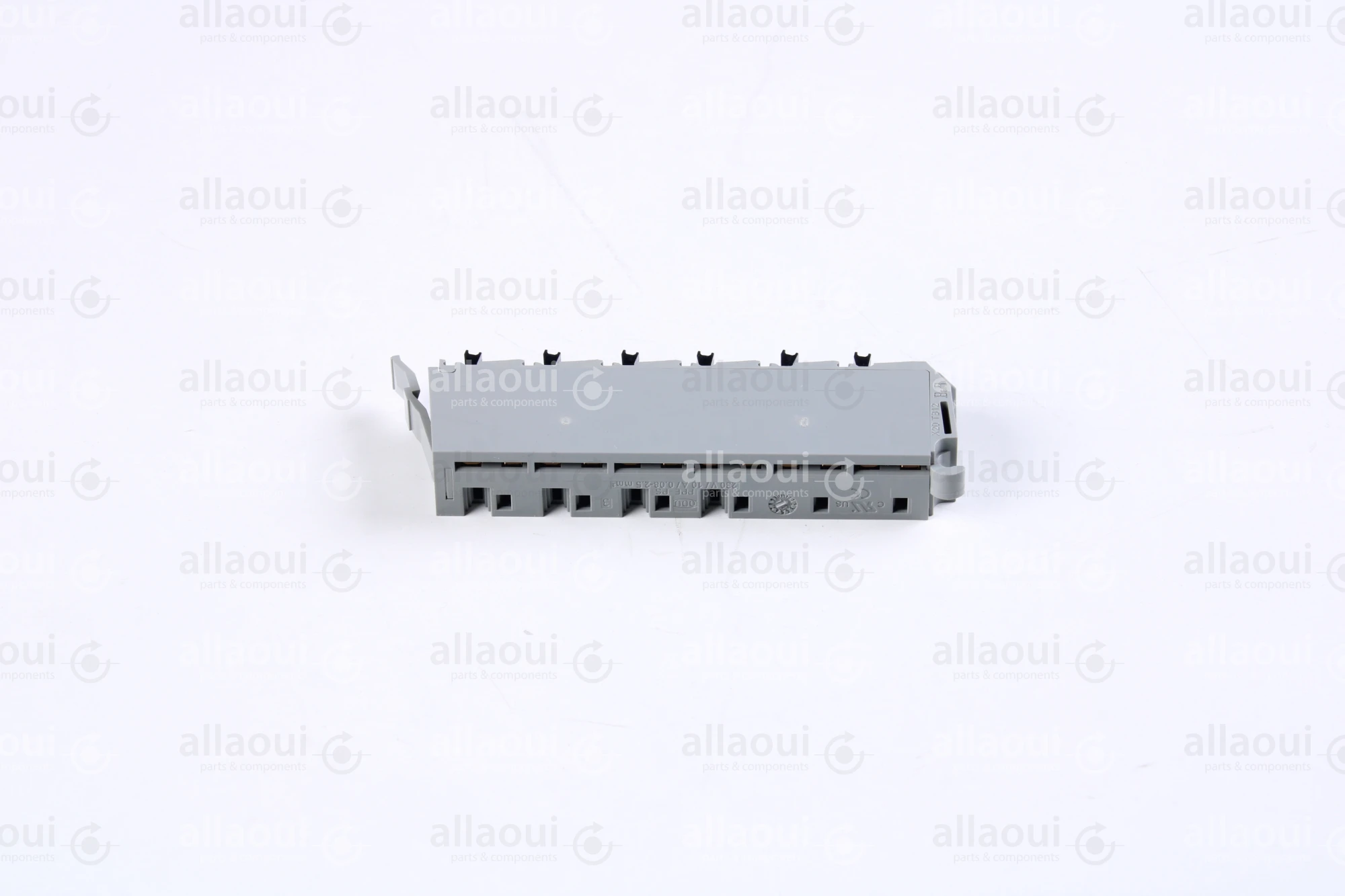 BR Automation Accessory for X20CPs B0027592-01